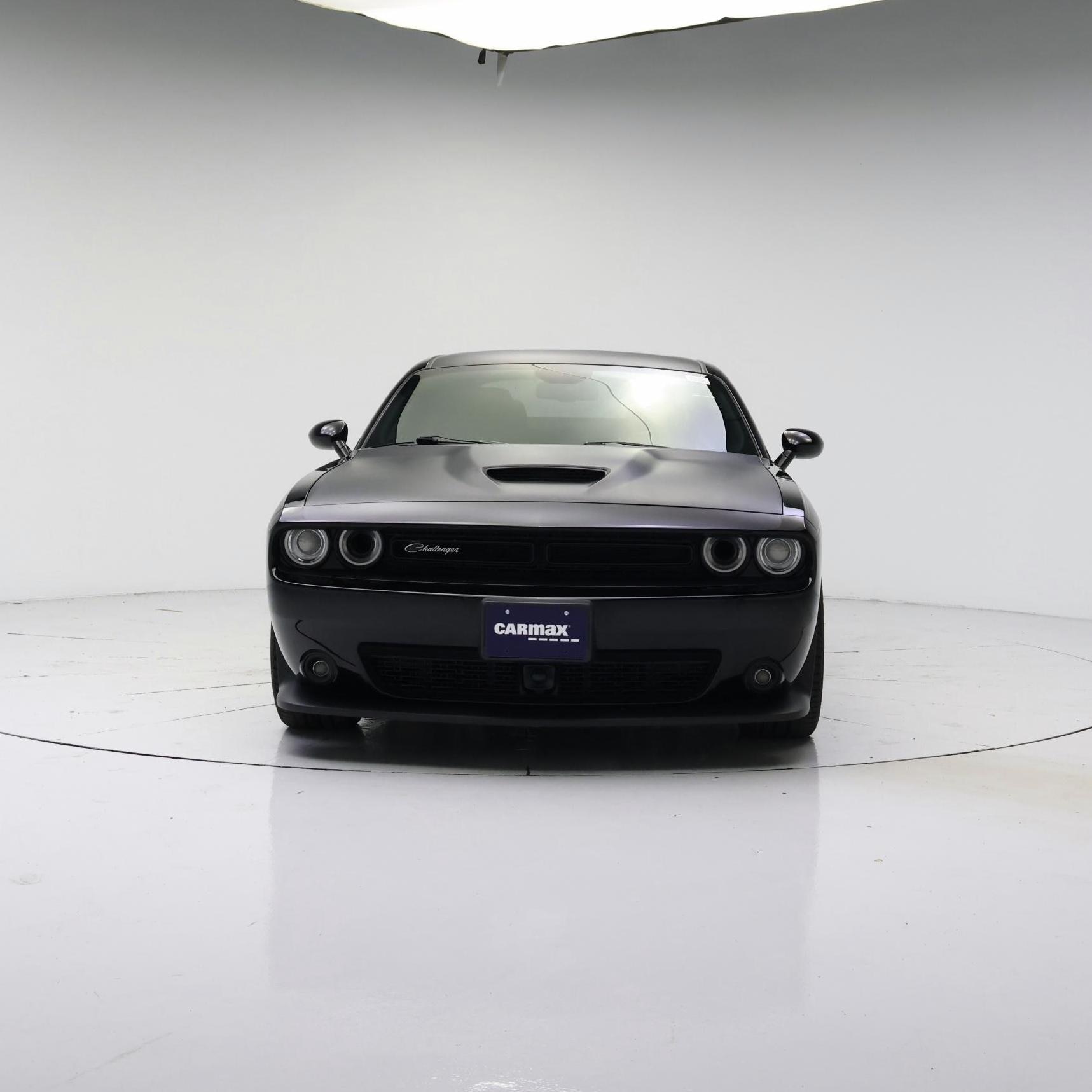 Thumbnail: 2022 Dodge Challenger - 5