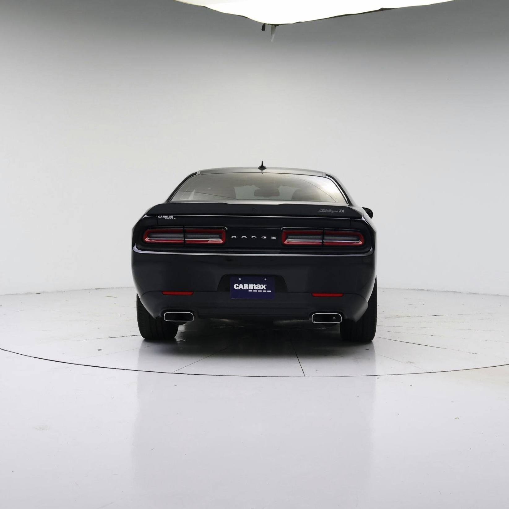 Thumbnail: 2022 Dodge Challenger - 6