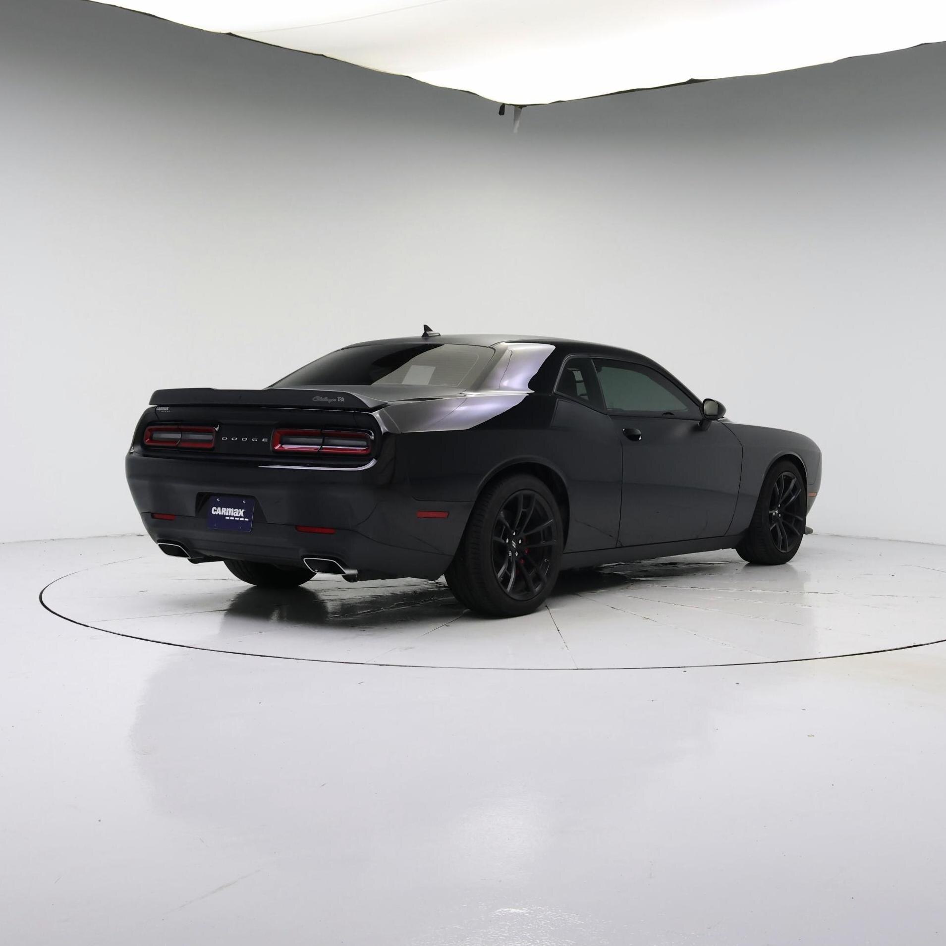 Thumbnail: 2022 Dodge Challenger - 8