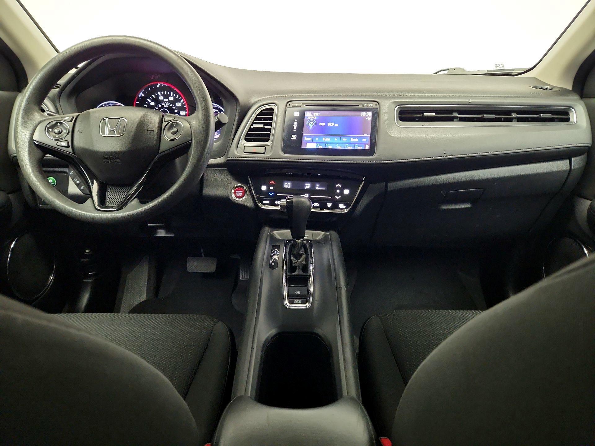 Thumbnail: 2016 Honda HR-V - 9