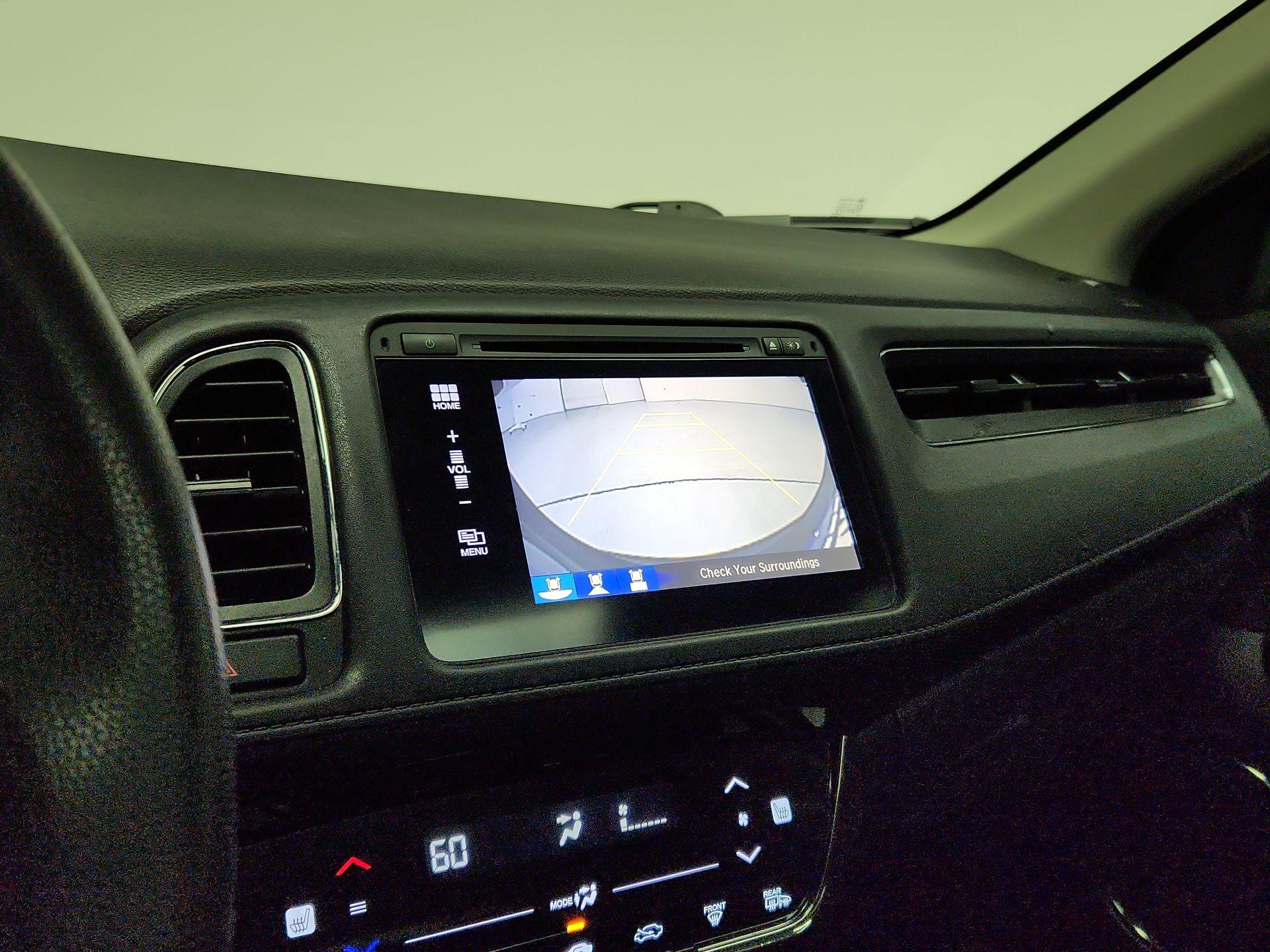 Thumbnail: 2016 Honda HR-V - 14