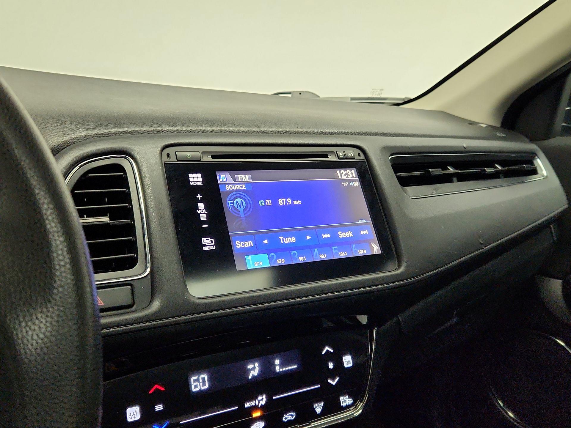Thumbnail: 2016 Honda HR-V - 15