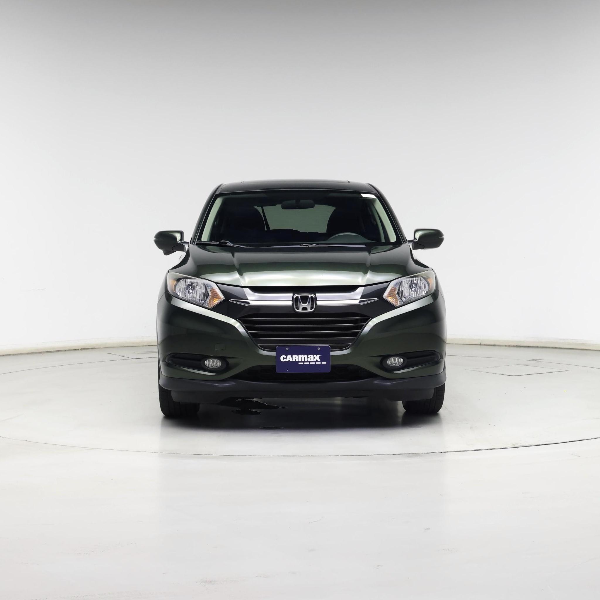 Thumbnail: 2016 Honda HR-V - 5