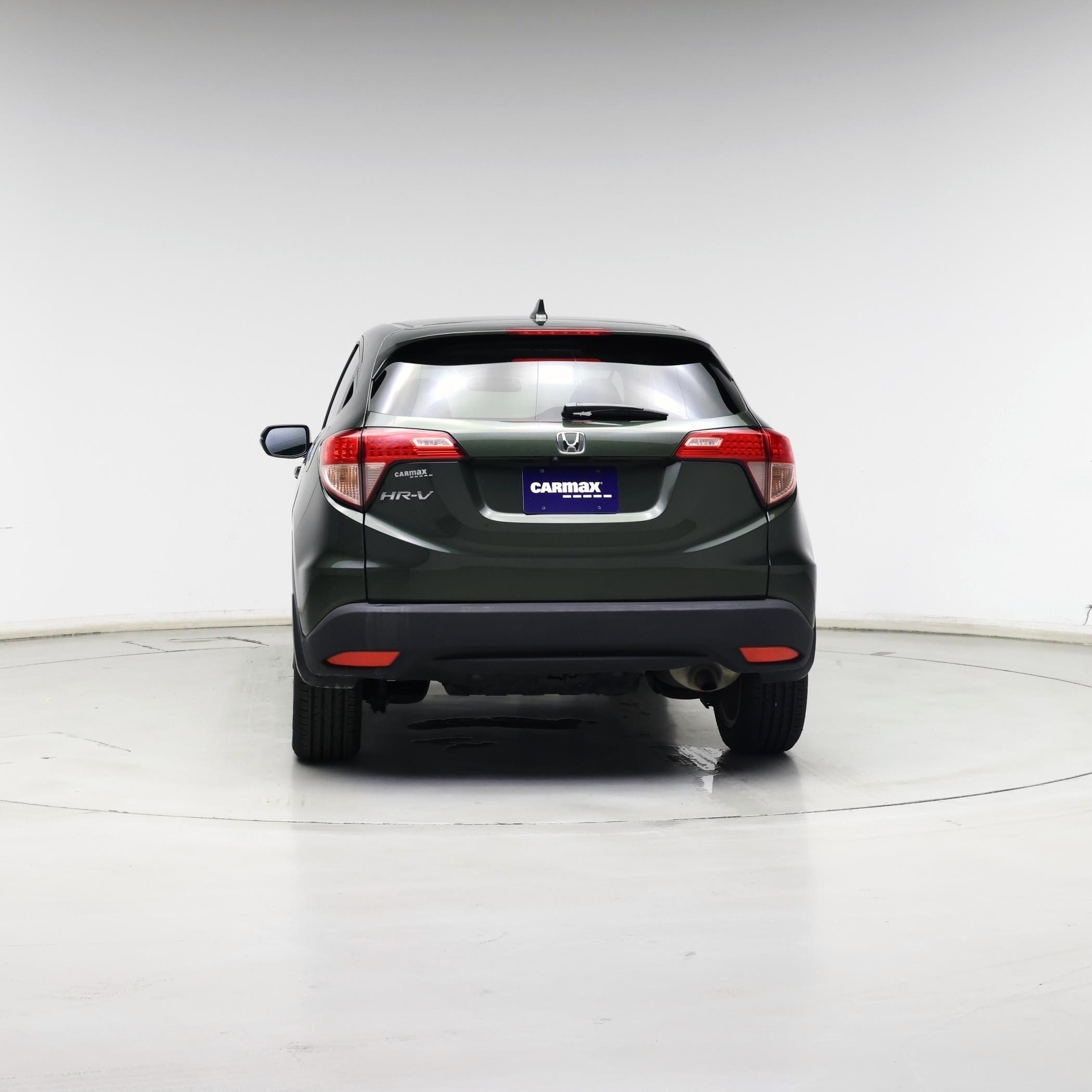 Thumbnail: 2016 Honda HR-V - 6