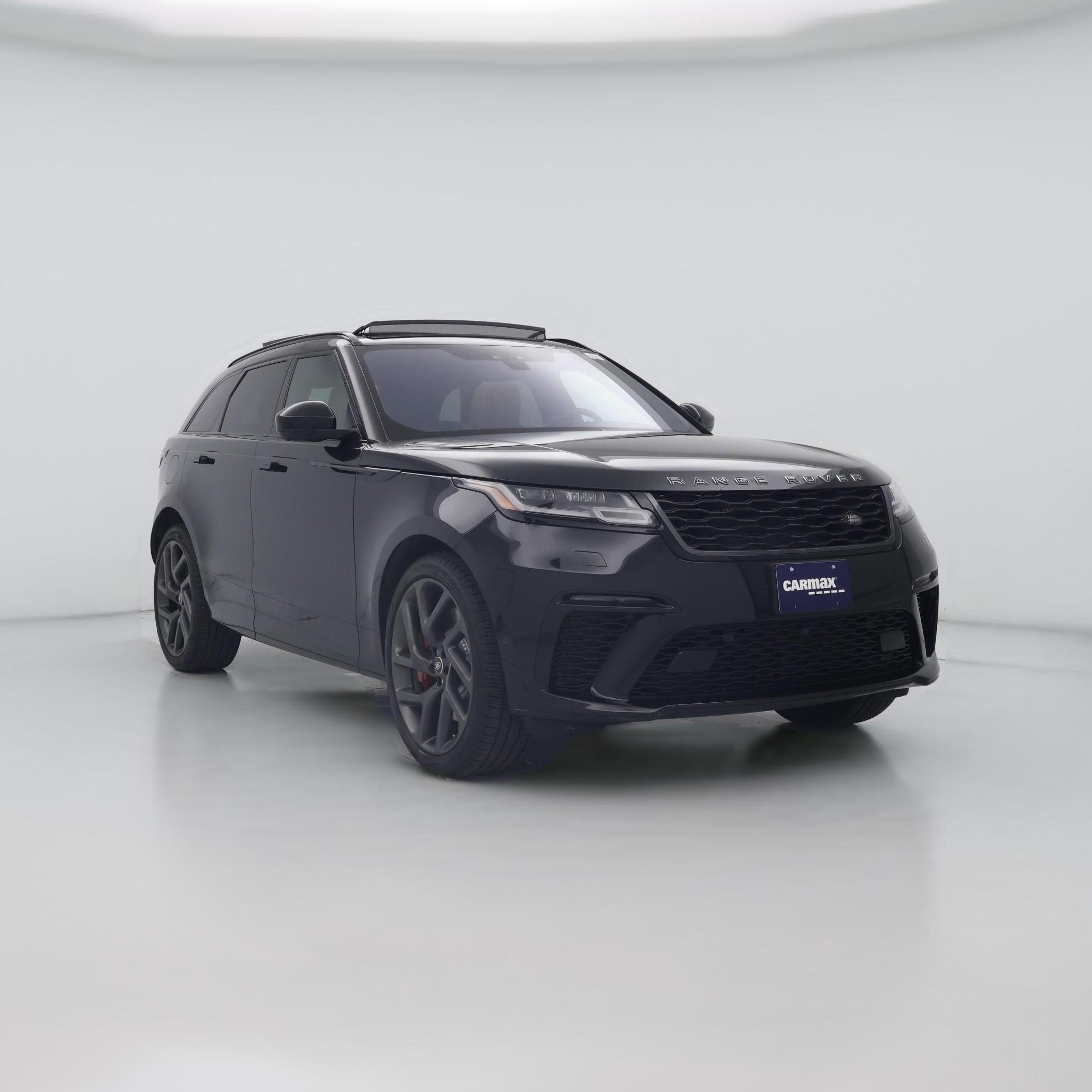 Thumbnail: 2020 Land Rover Range Rover Velar - 1