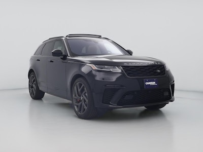 2020 Land Rover Range Rover Velar SV Autobiography Dynamic