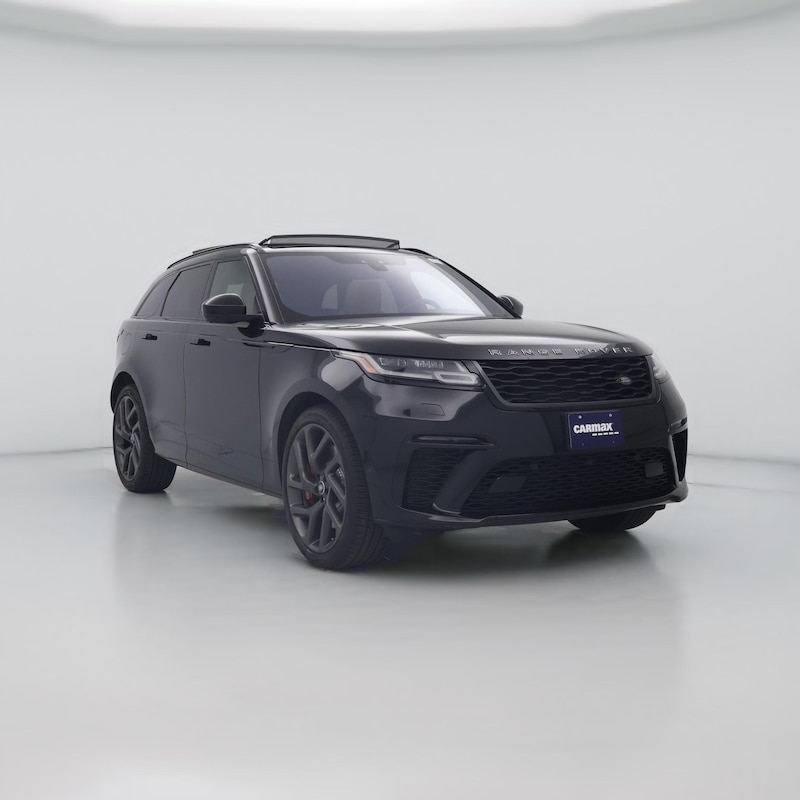 2020 Land Rover Range Rover Velar SV Autobiography Dynamic