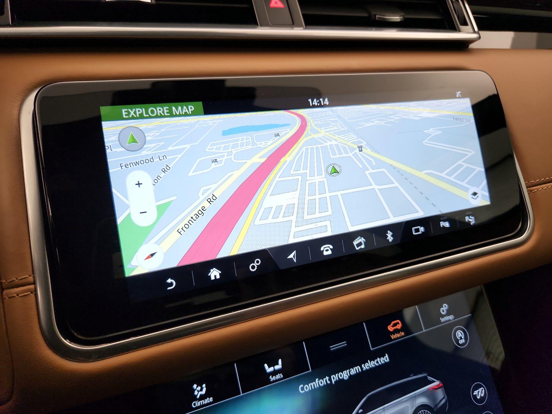 Thumbnail: 2020 Land Rover Range Rover Velar - 14