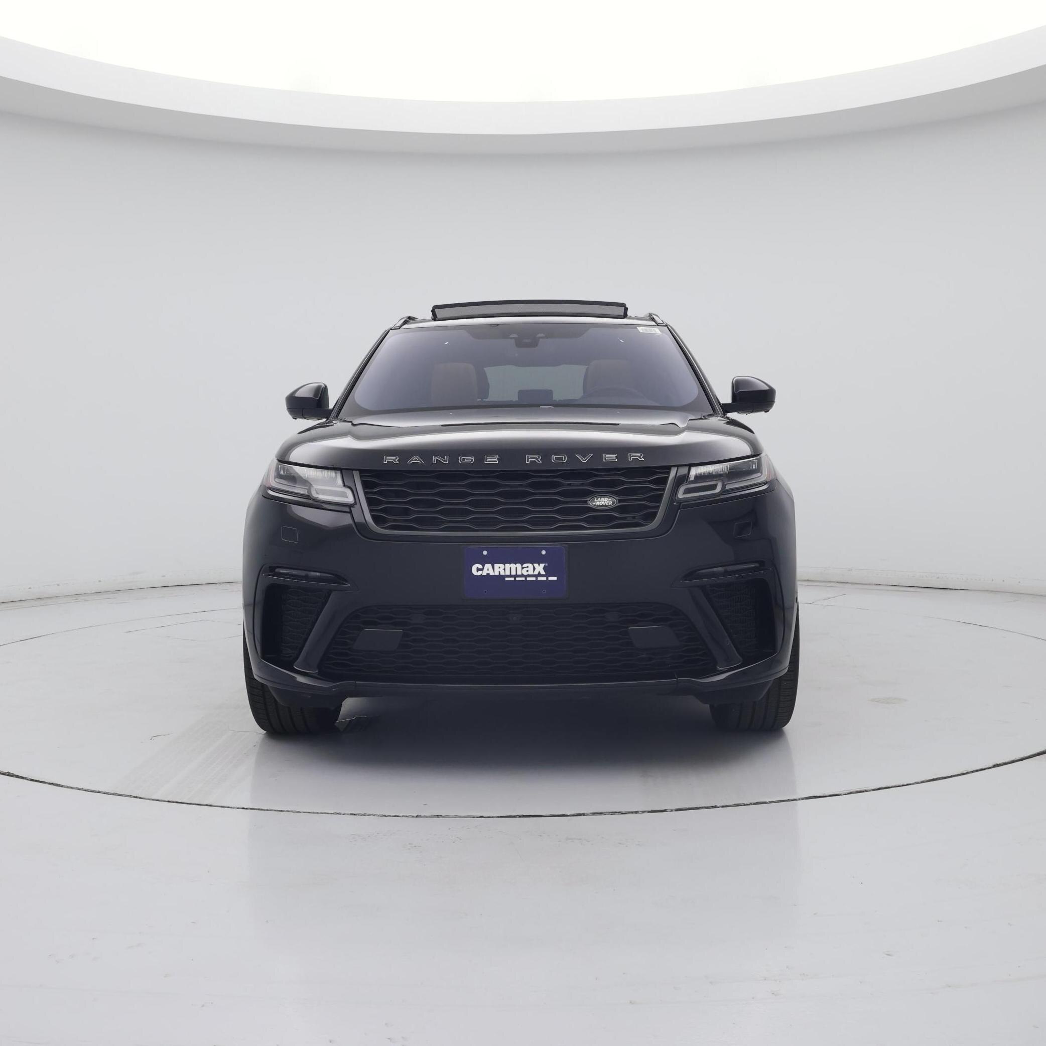 Thumbnail: 2020 Land Rover Range Rover Velar - 5