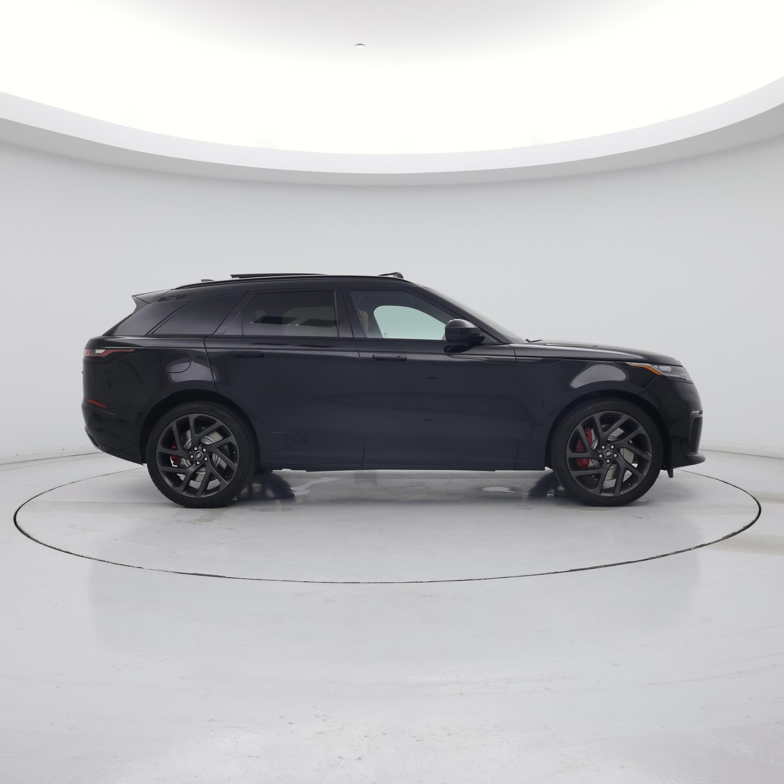 Thumbnail: 2020 Land Rover Range Rover Velar - 7