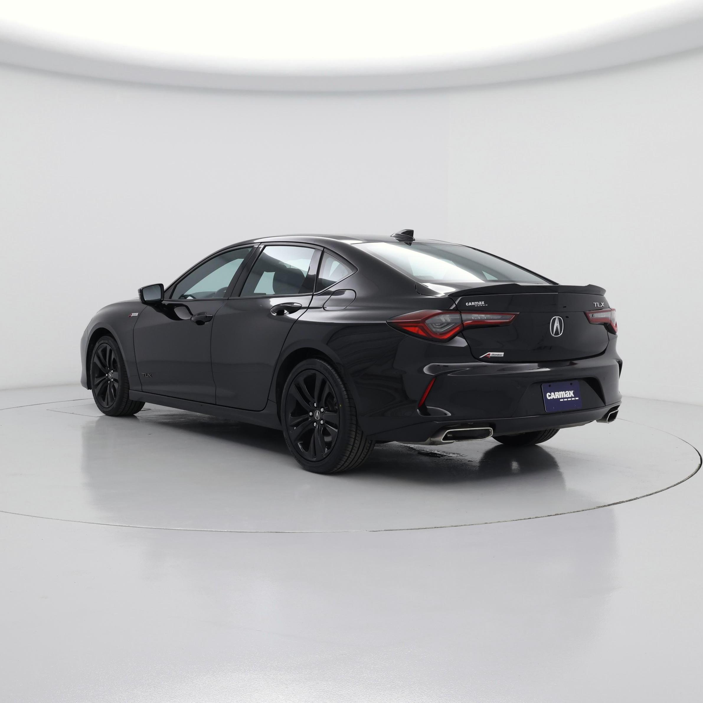 Thumbnail: 2023 Acura TLX - 2