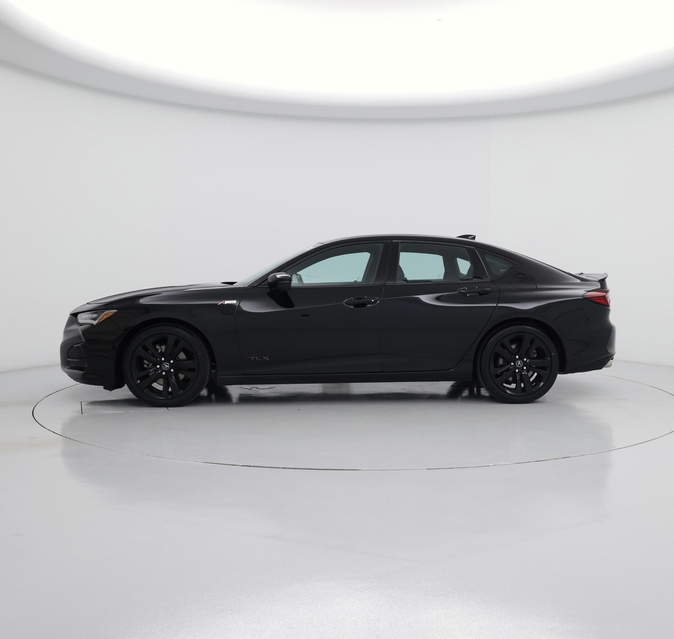 Thumbnail: 2023 Acura TLX - 3