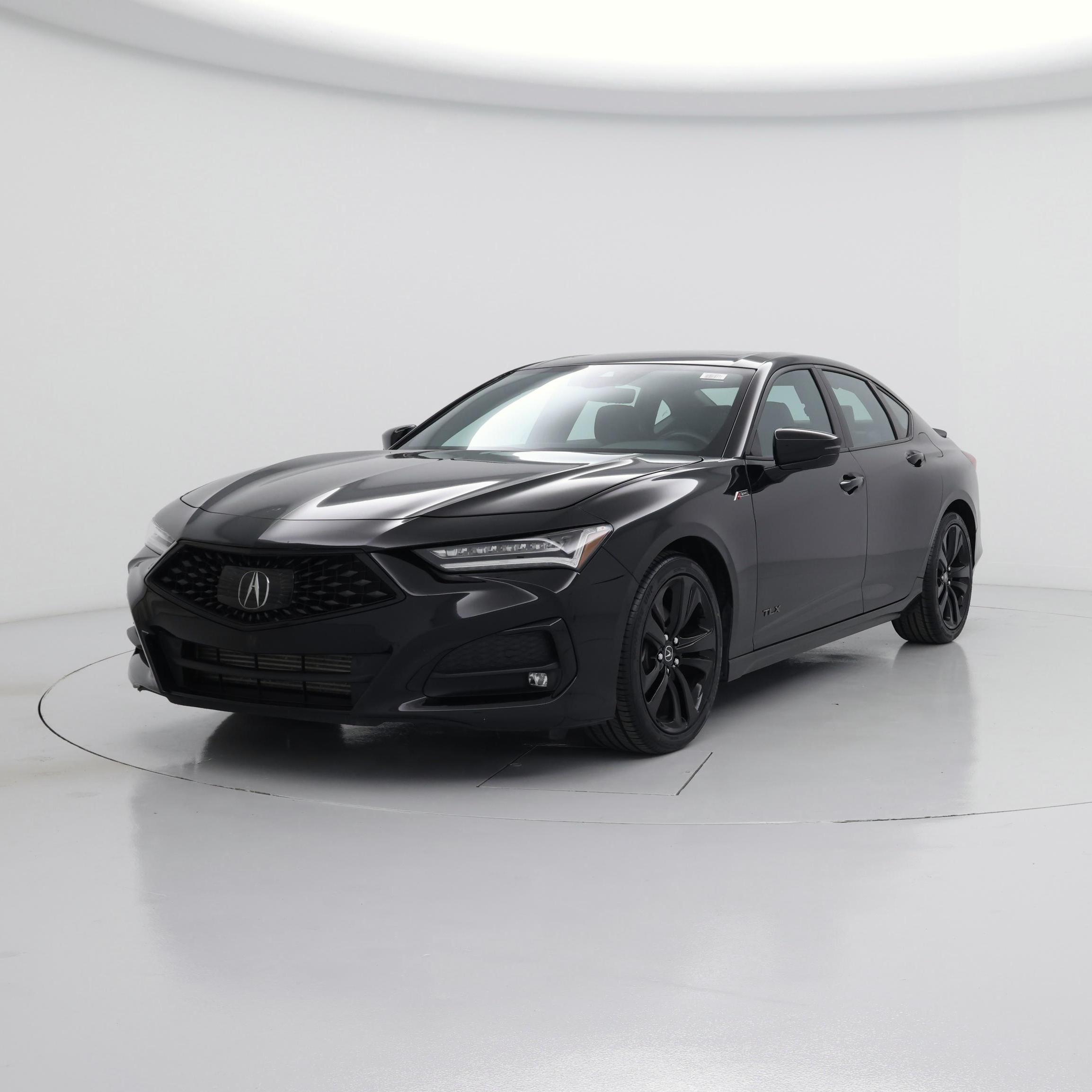 Thumbnail: 2023 Acura TLX - 4