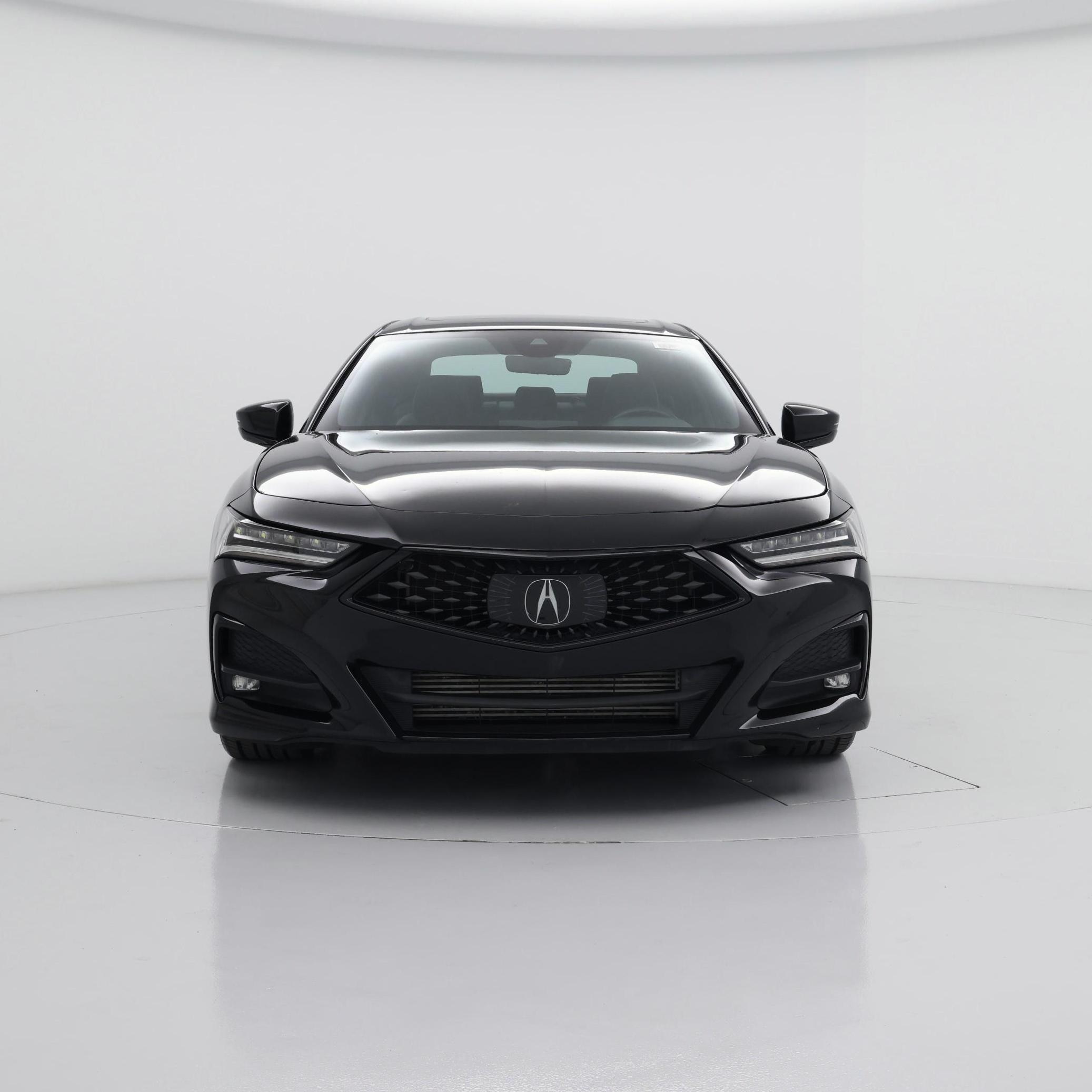 Thumbnail: 2023 Acura TLX - 5