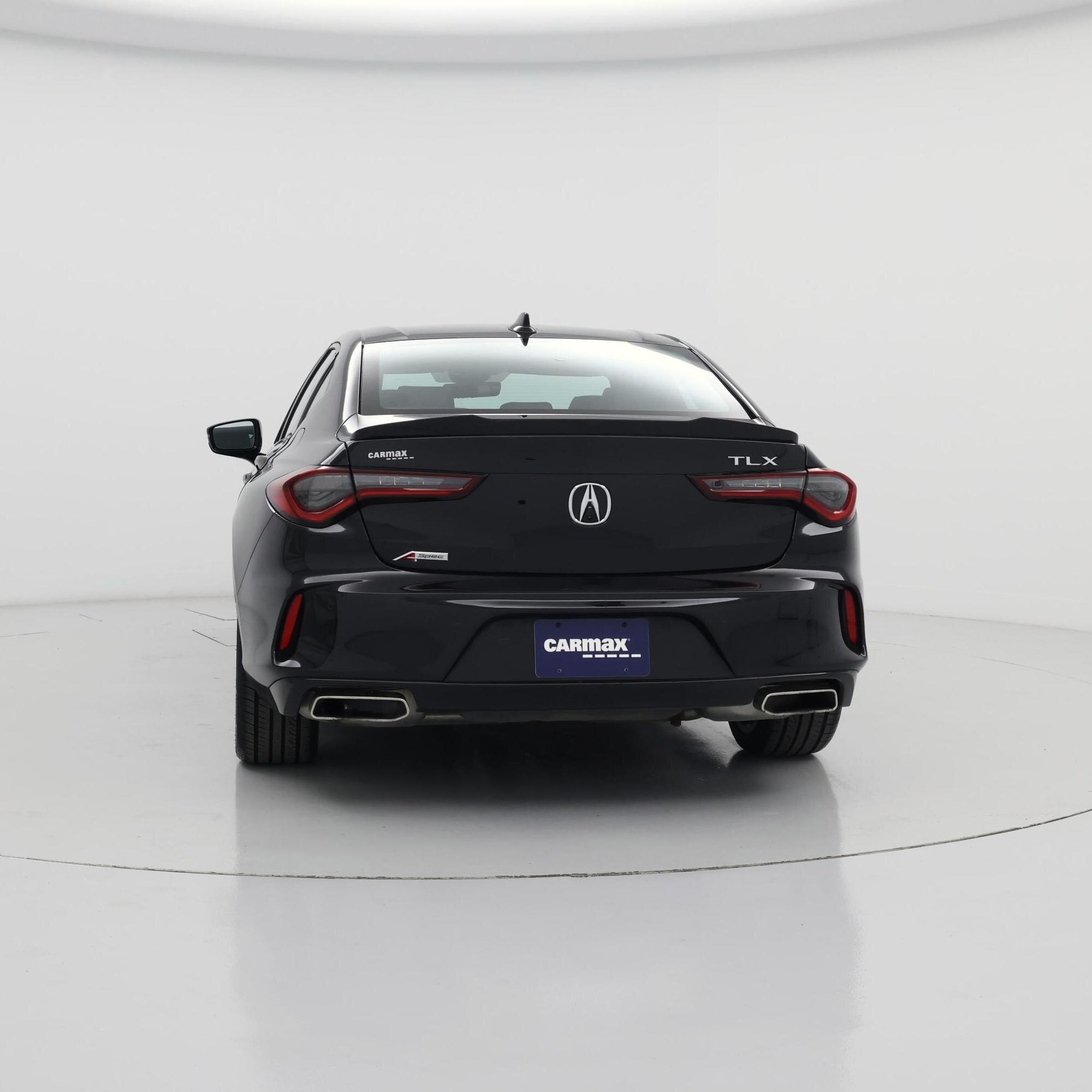 Thumbnail: 2023 Acura TLX - 6