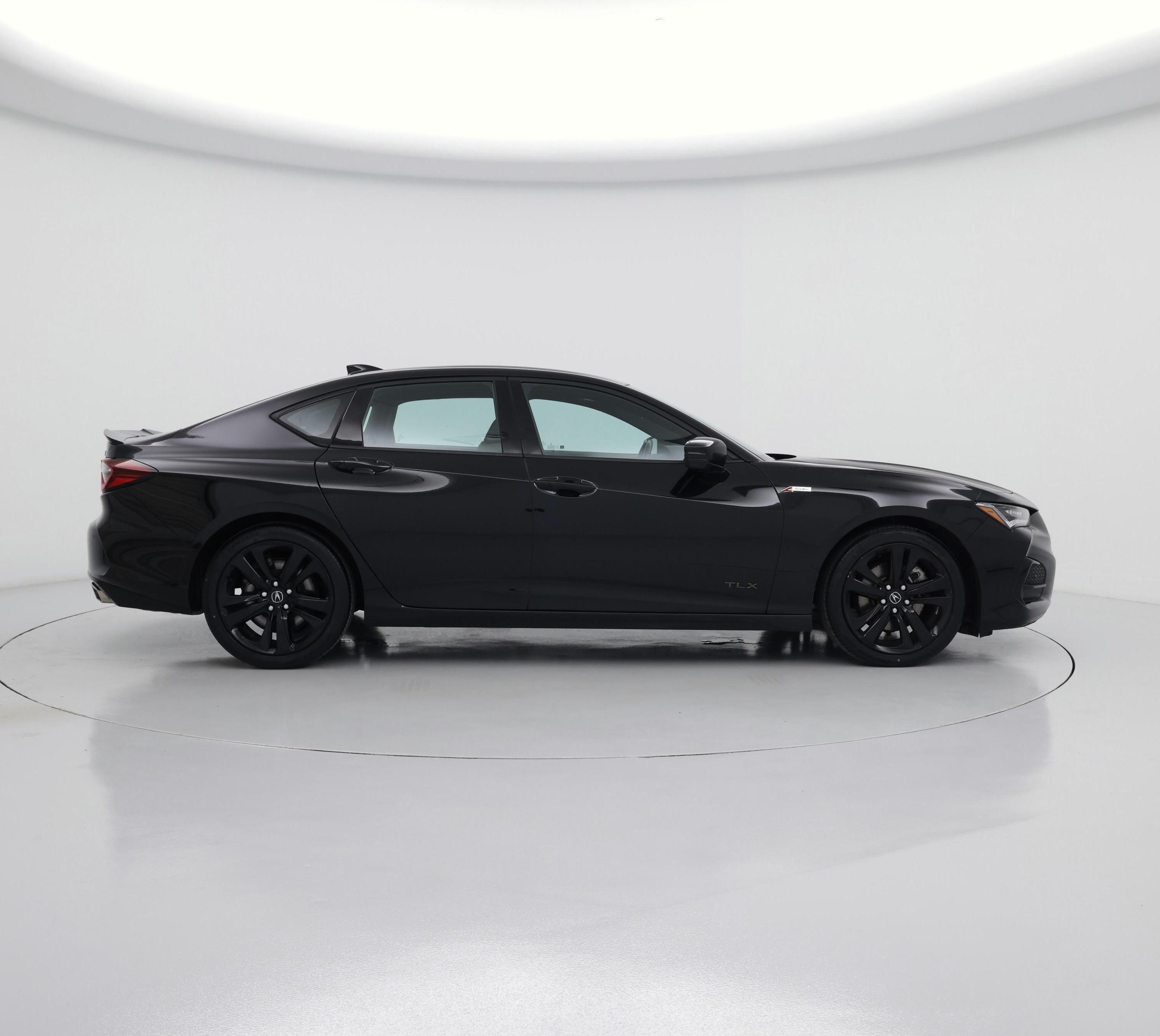Thumbnail: 2023 Acura TLX - 7