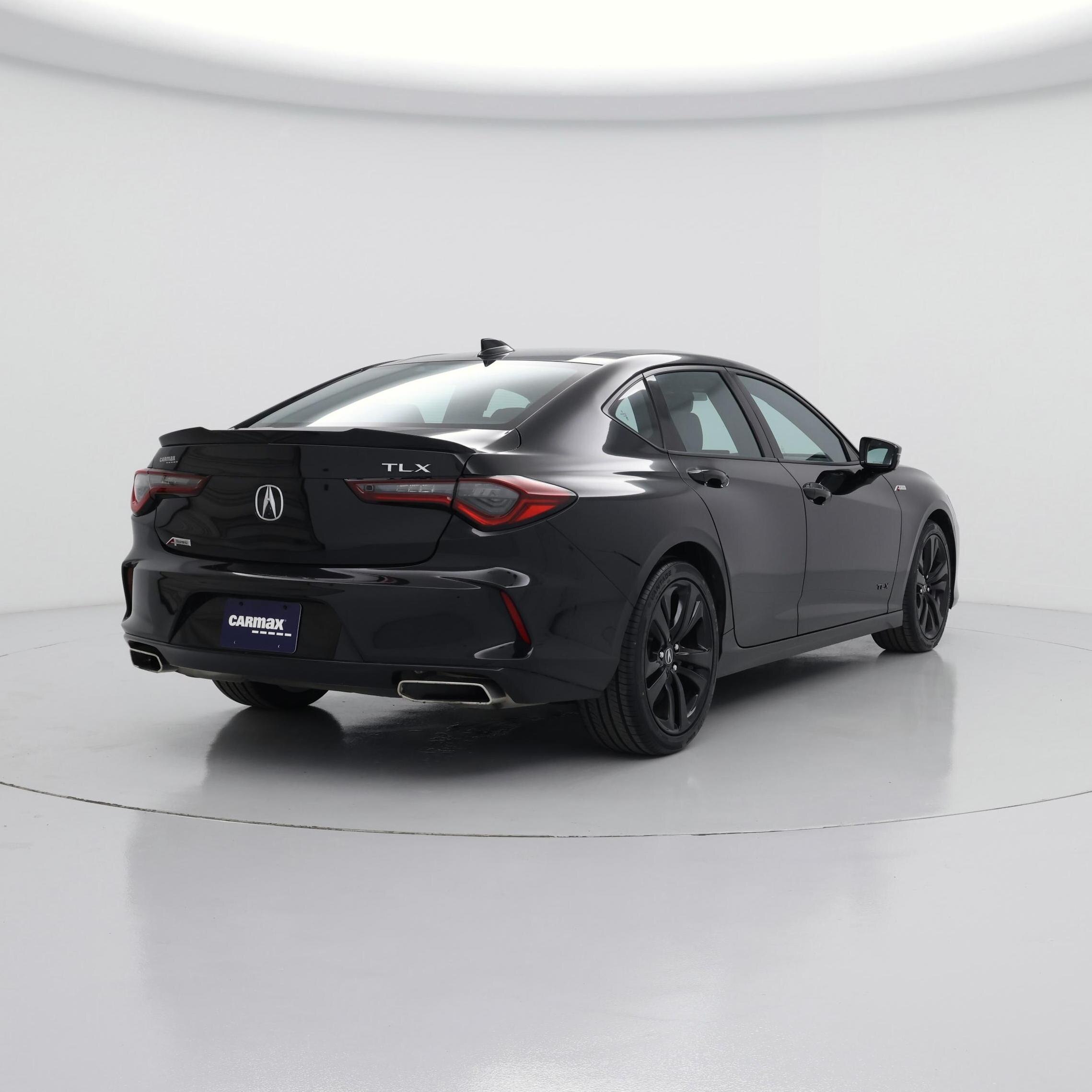 Thumbnail: 2023 Acura TLX - 8