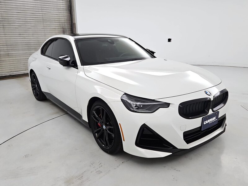 2024 BMW M240 XI