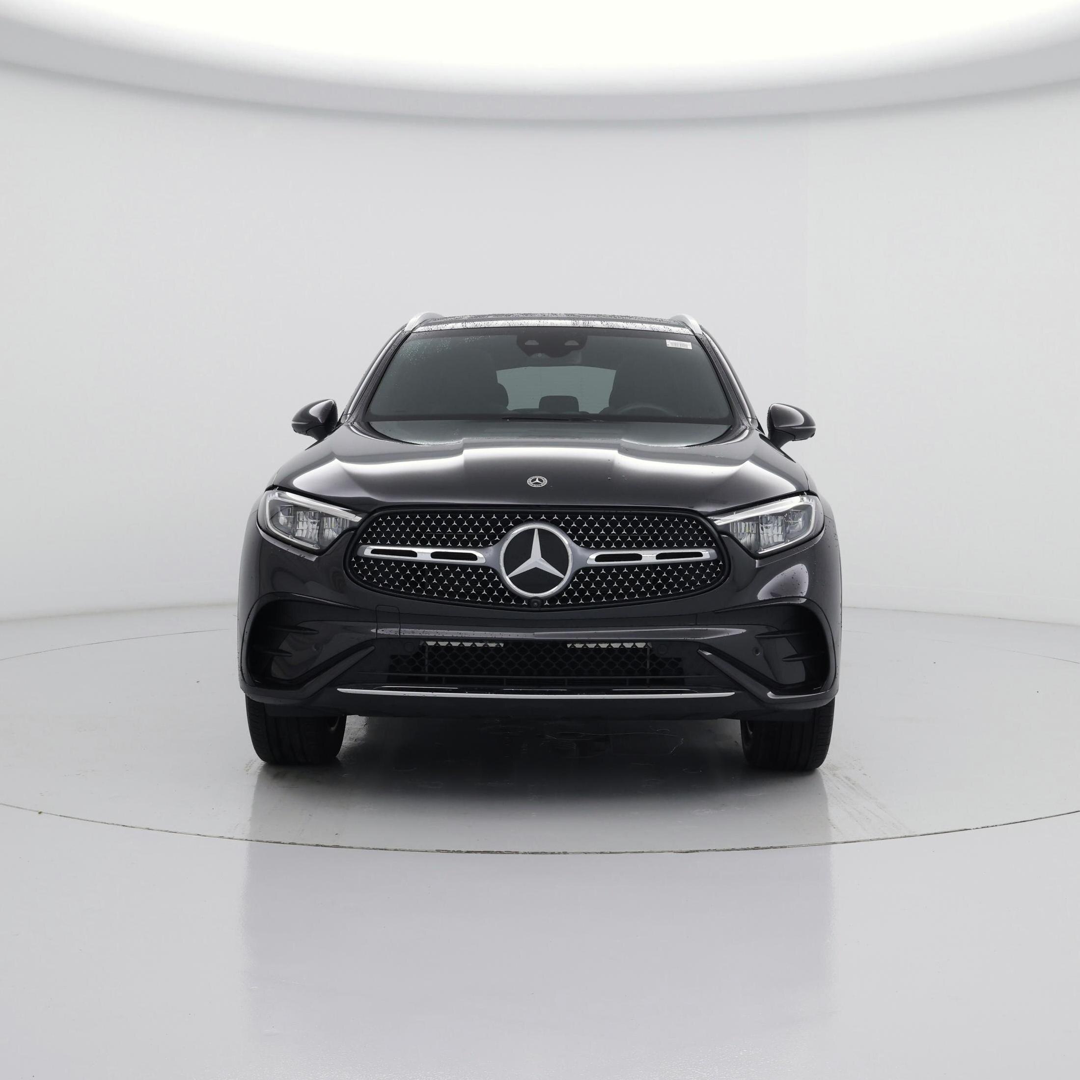 Thumbnail: 2025 Mercedes-Benz GLC - 5