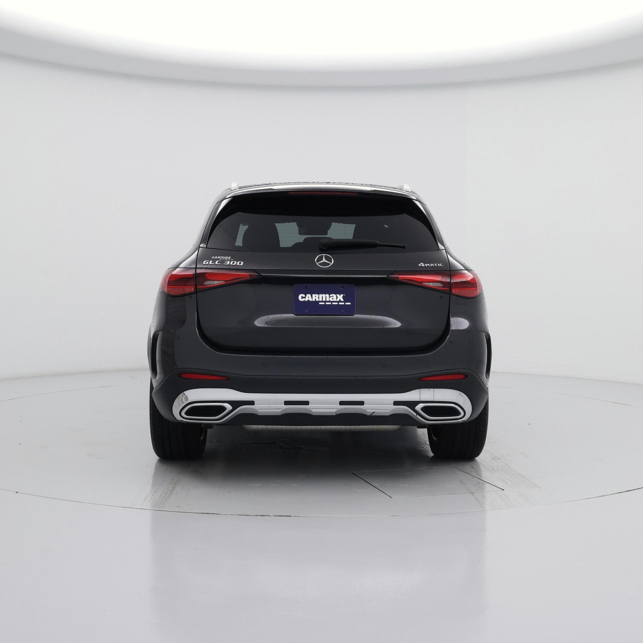 Thumbnail: 2025 Mercedes-Benz GLC - 6