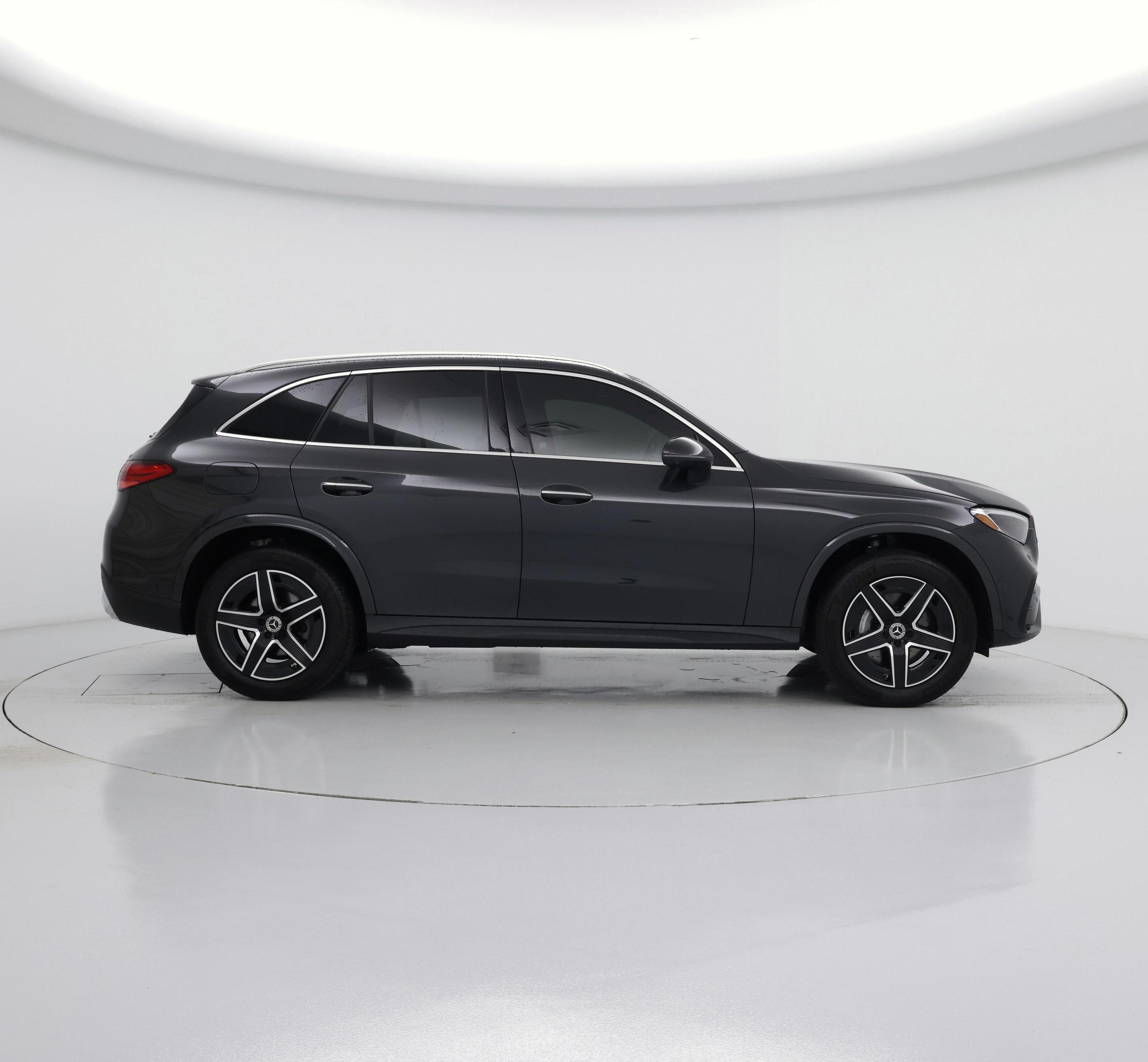 Thumbnail: 2025 Mercedes-Benz GLC - 7