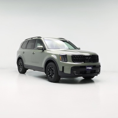 2025 Kia Telluride SX Prestige X-Pro