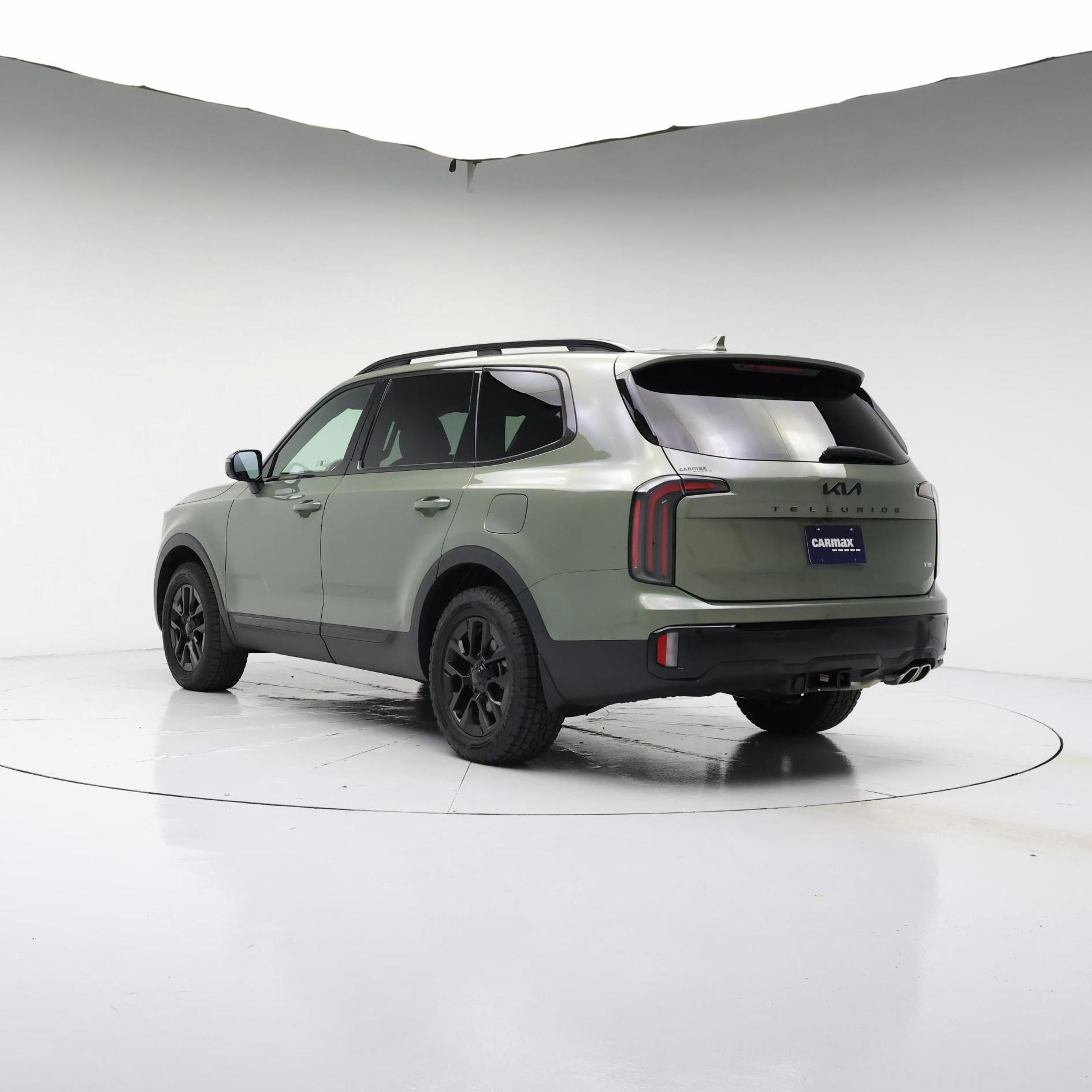 Thumbnail: 2025 Kia Telluride - 2