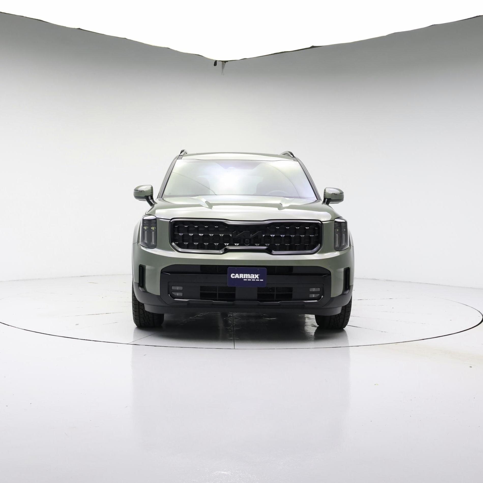 Thumbnail: 2025 Kia Telluride - 5