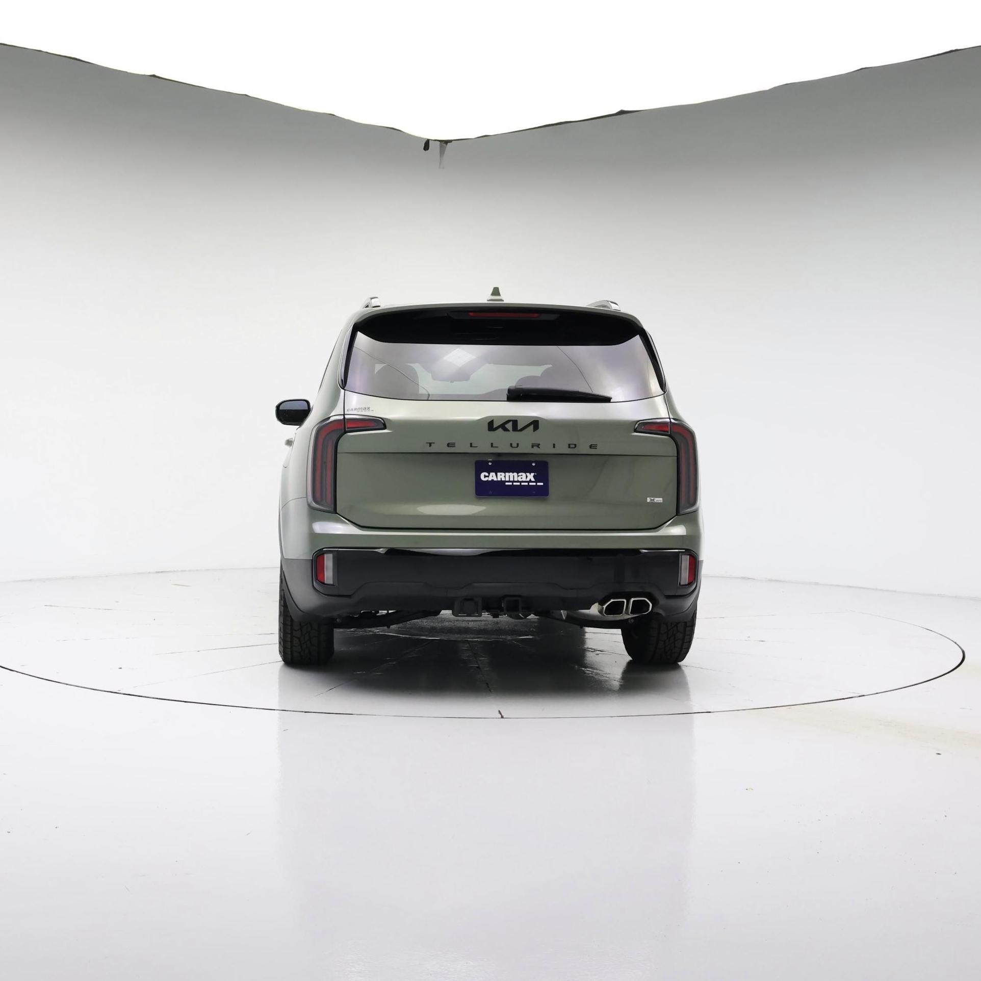 Thumbnail: 2025 Kia Telluride - 6