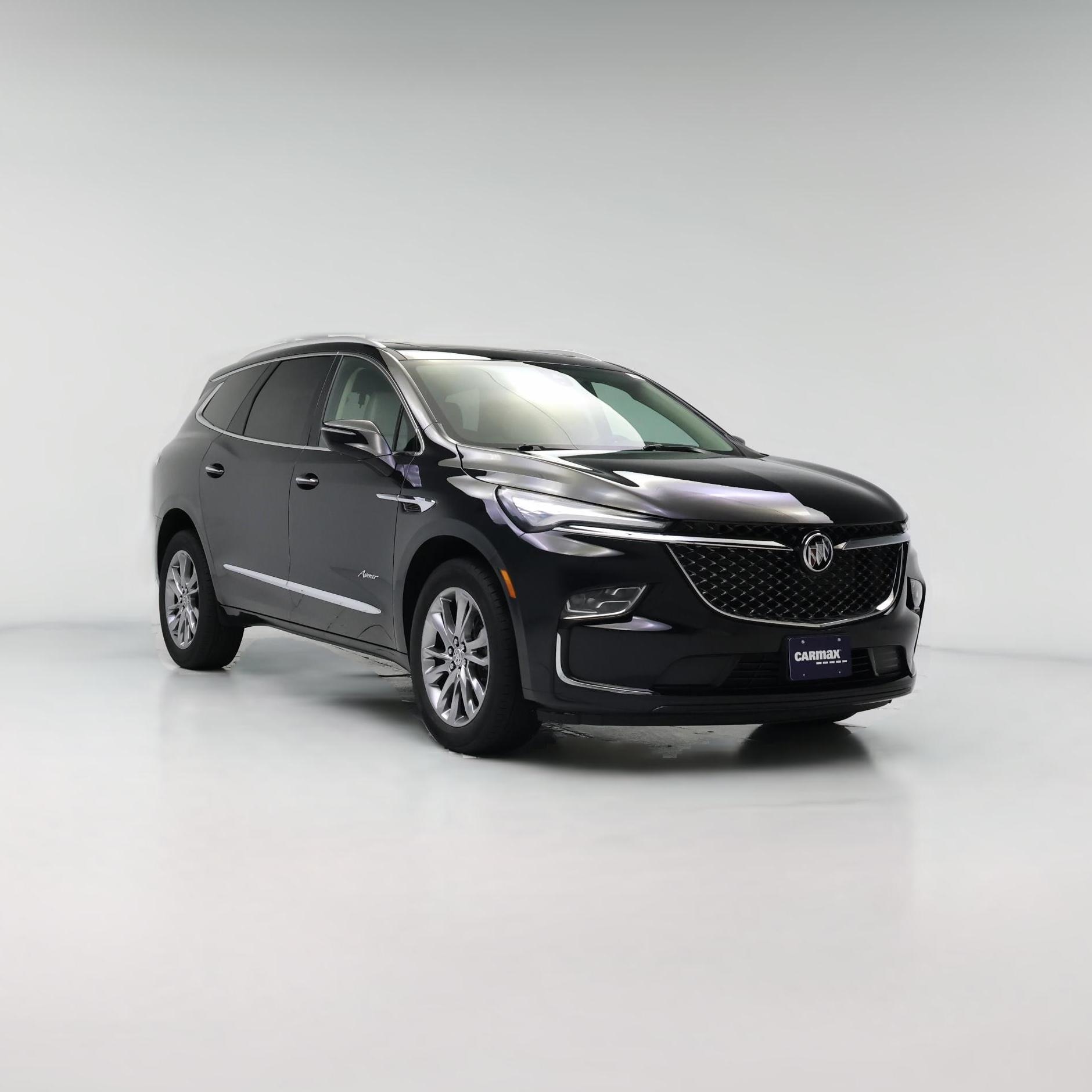 Thumbnail: 2024 Buick Enclave - 1