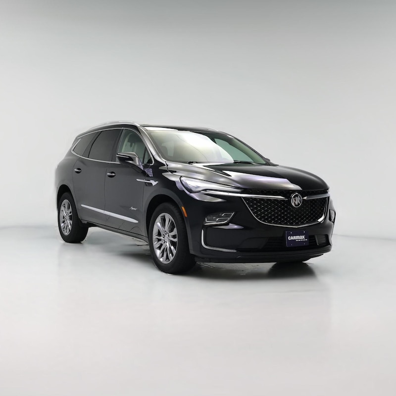 2024 Buick Enclave Avenir