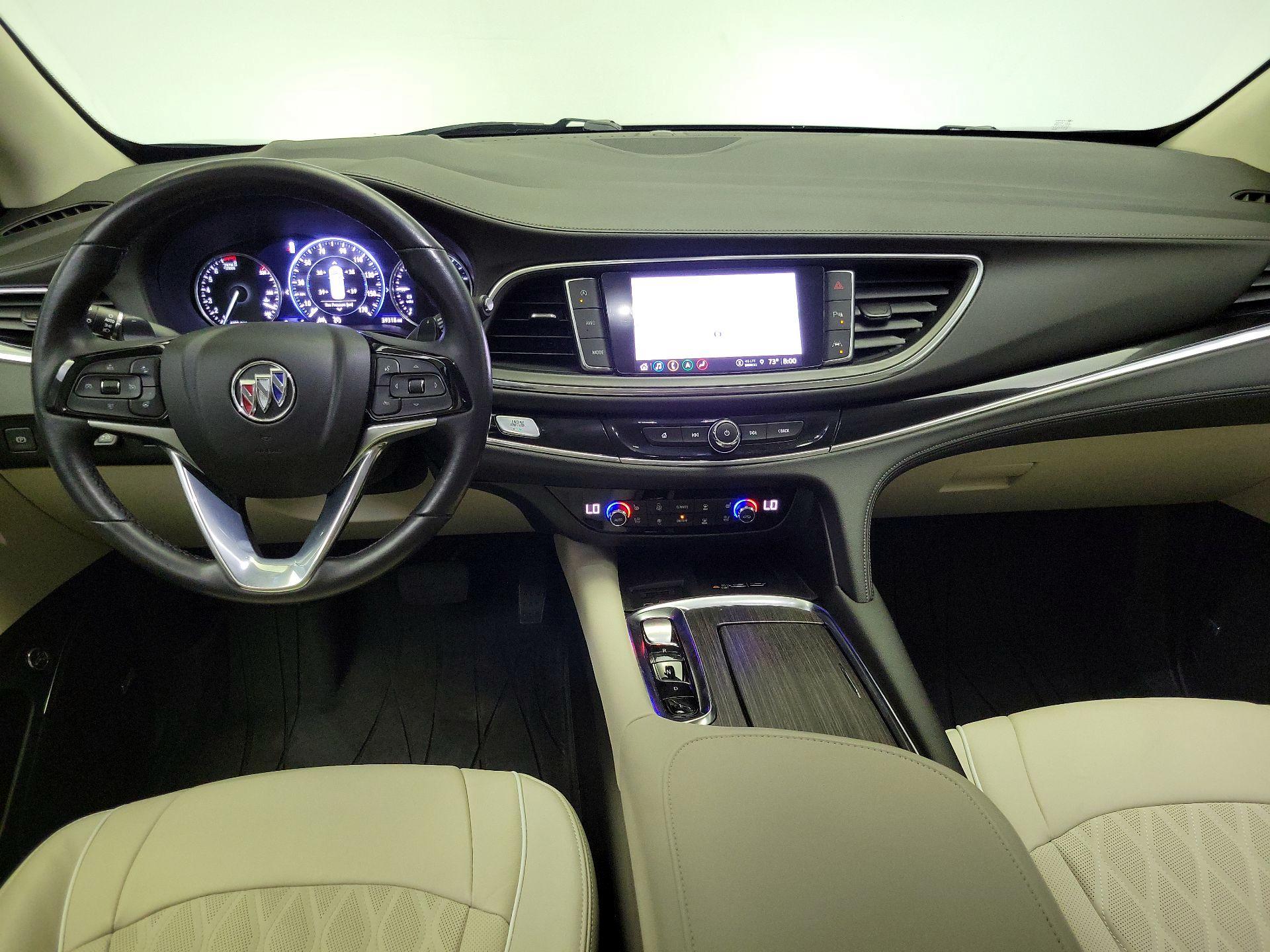 Thumbnail: 2024 Buick Enclave - 9