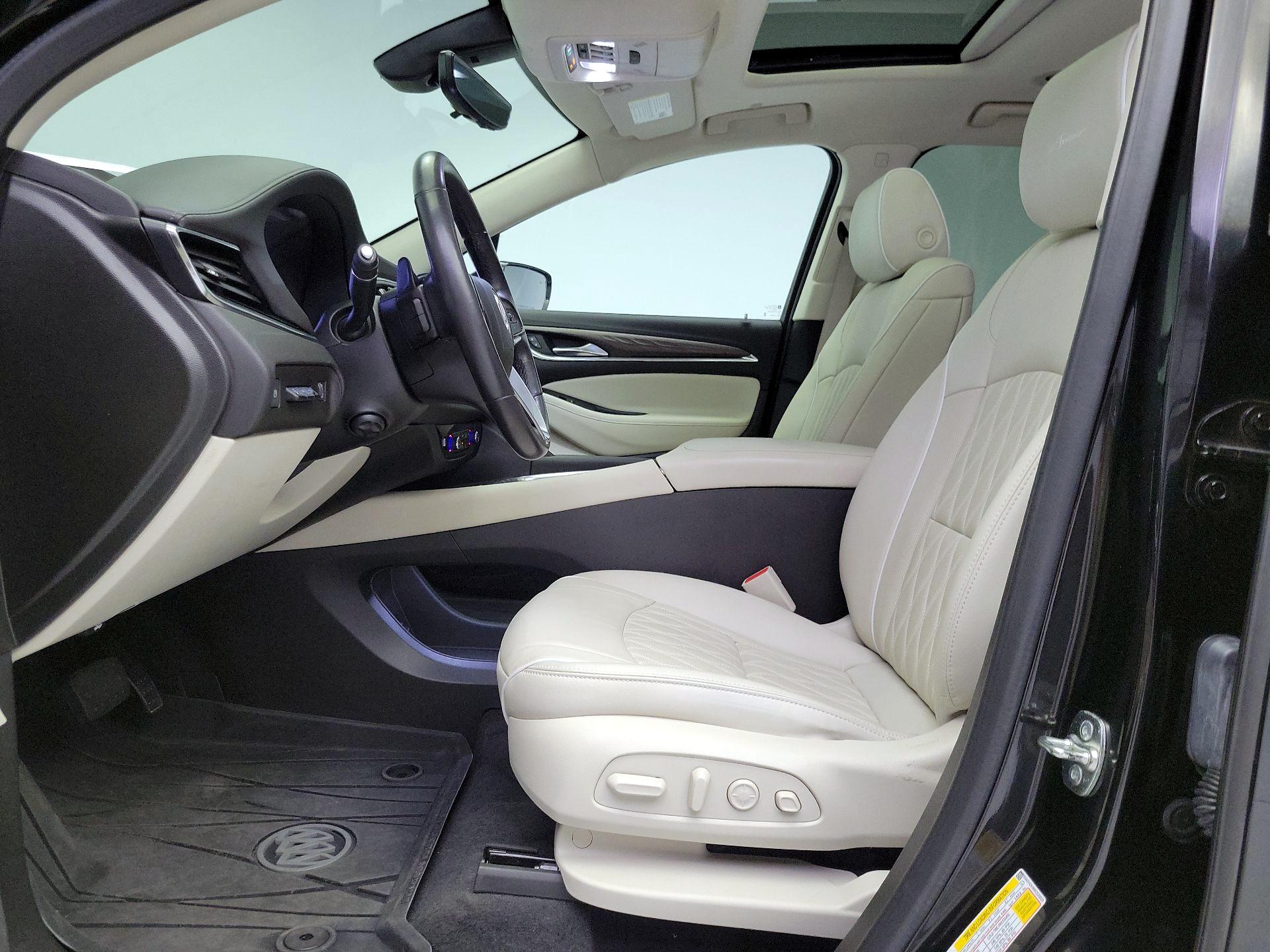 Thumbnail: 2024 Buick Enclave - 11