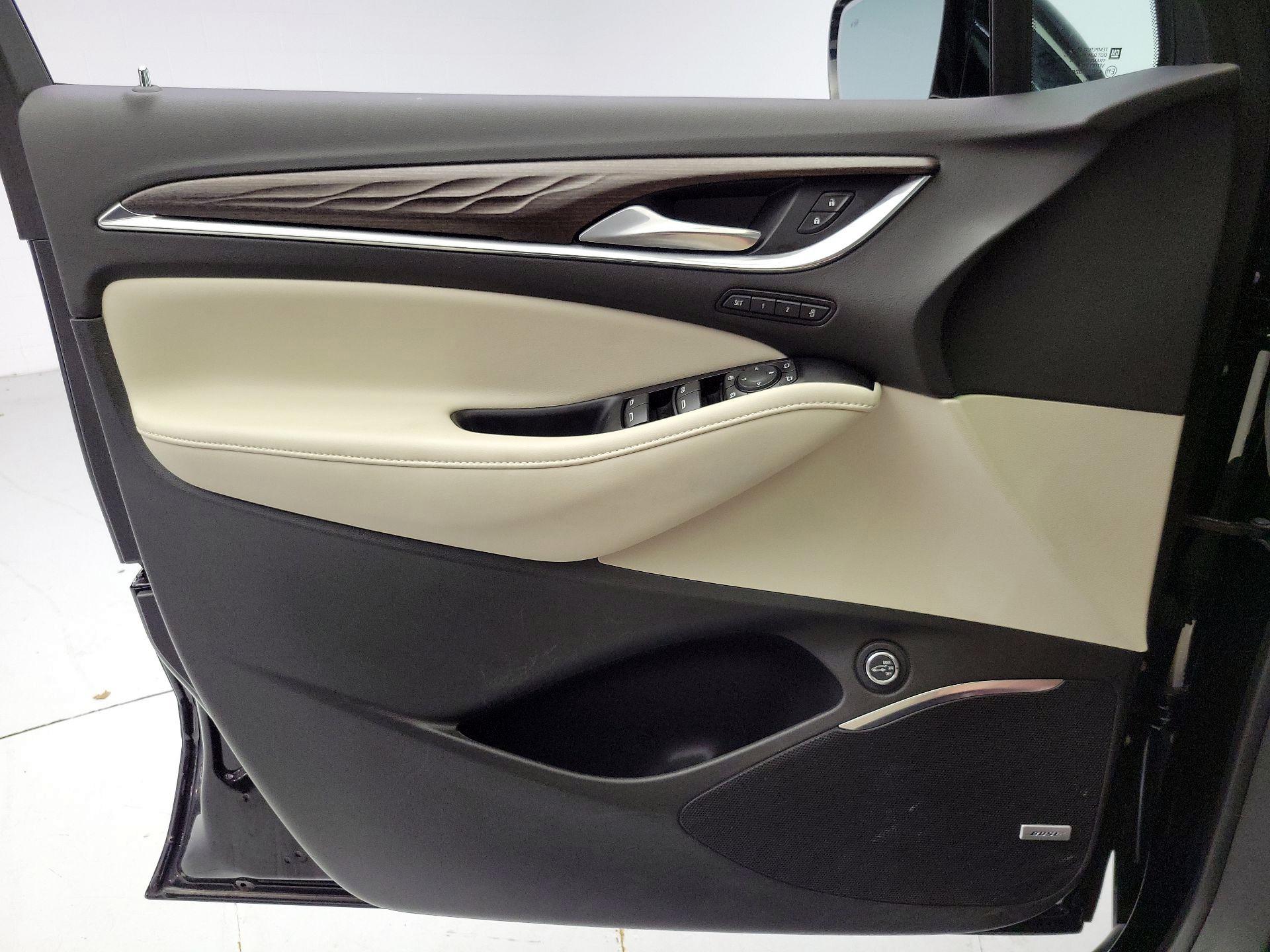 Thumbnail: 2024 Buick Enclave - 12