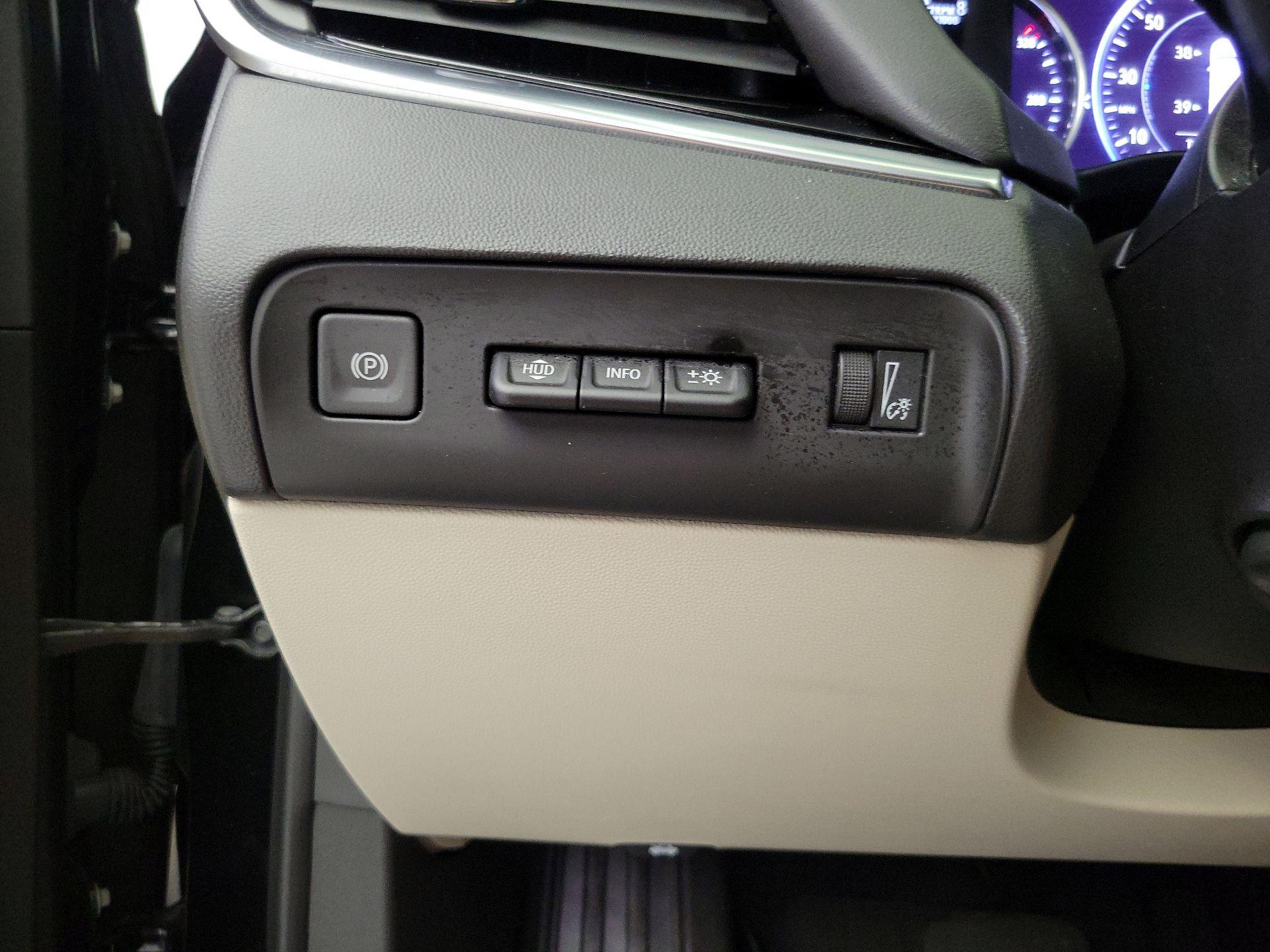 Thumbnail: 2024 Buick Enclave - 13