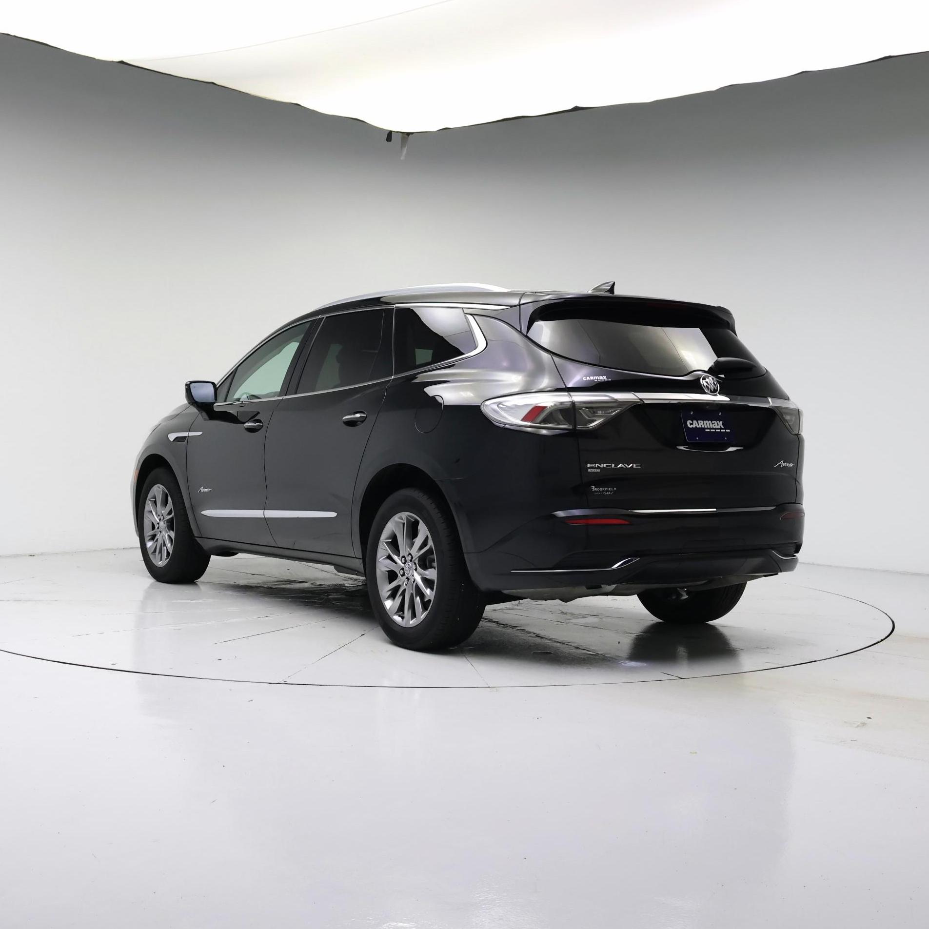Thumbnail: 2024 Buick Enclave - 2
