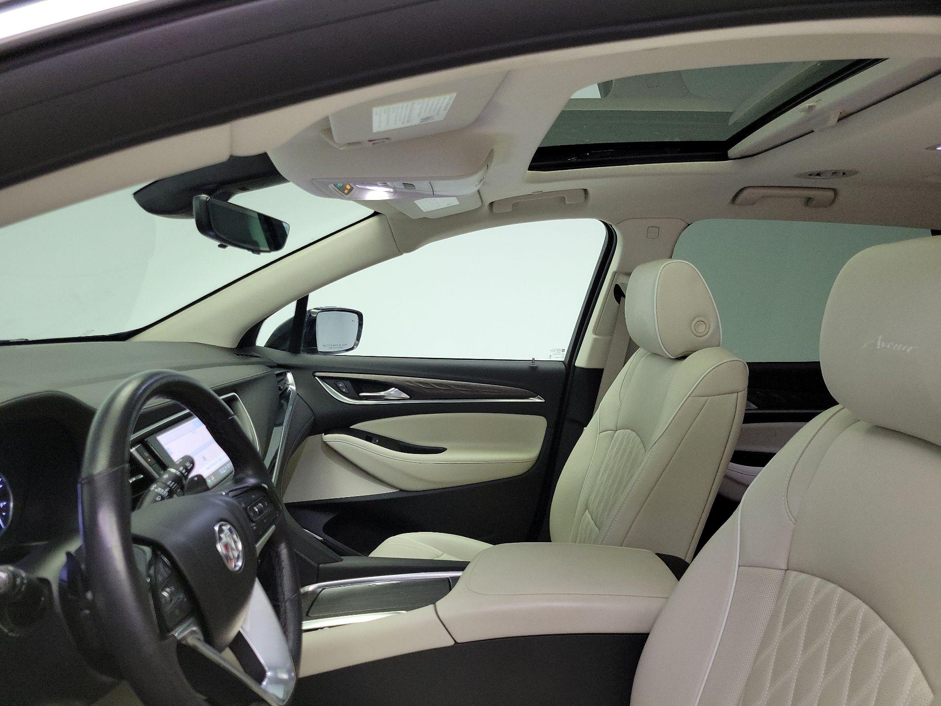 Thumbnail: 2024 Buick Enclave - 20