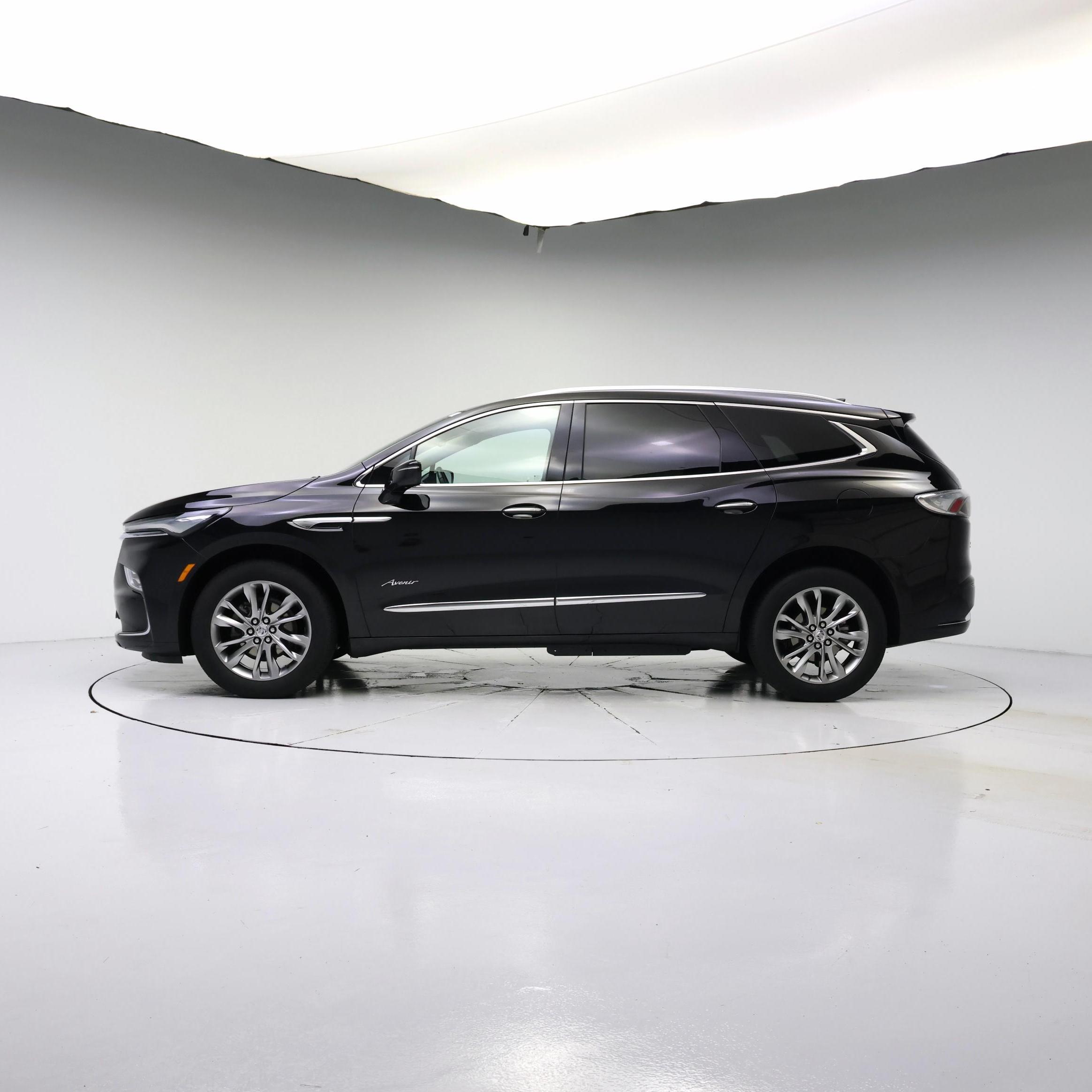 Thumbnail: 2024 Buick Enclave - 3