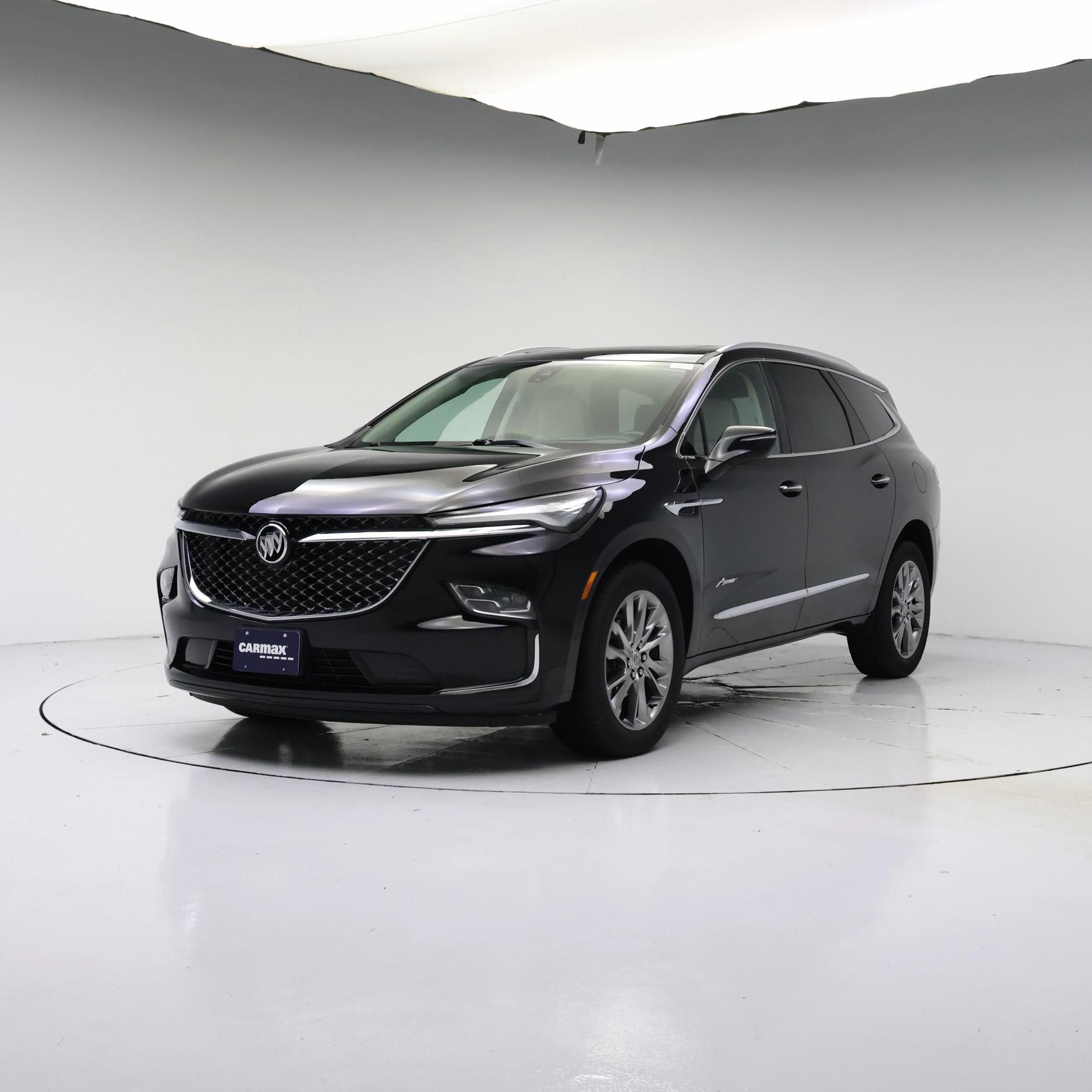 Thumbnail: 2024 Buick Enclave - 4