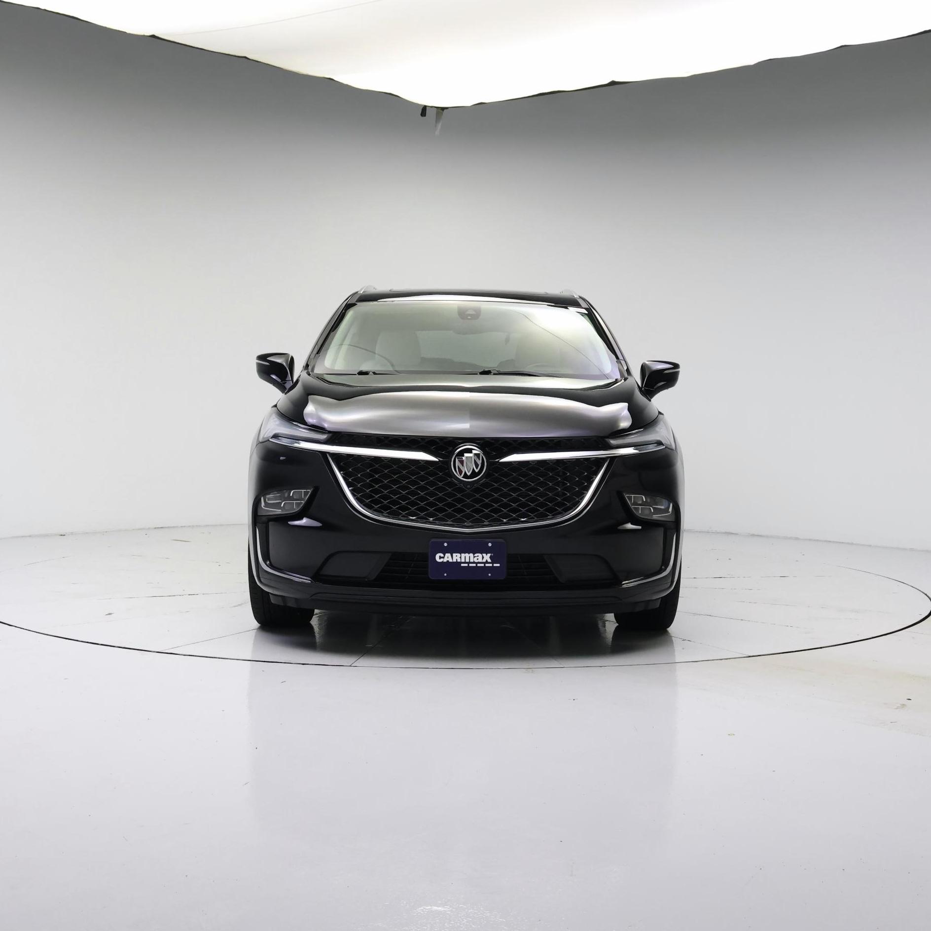 Thumbnail: 2024 Buick Enclave - 5
