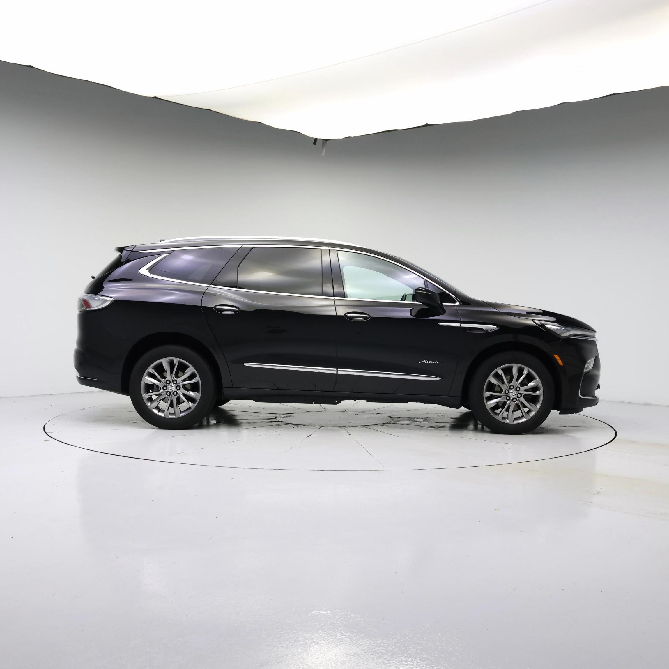 Thumbnail: 2024 Buick Enclave - 7