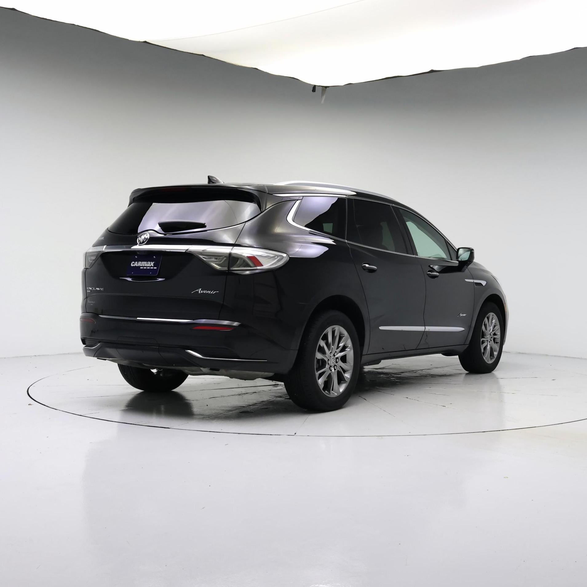 Thumbnail: 2024 Buick Enclave - 8