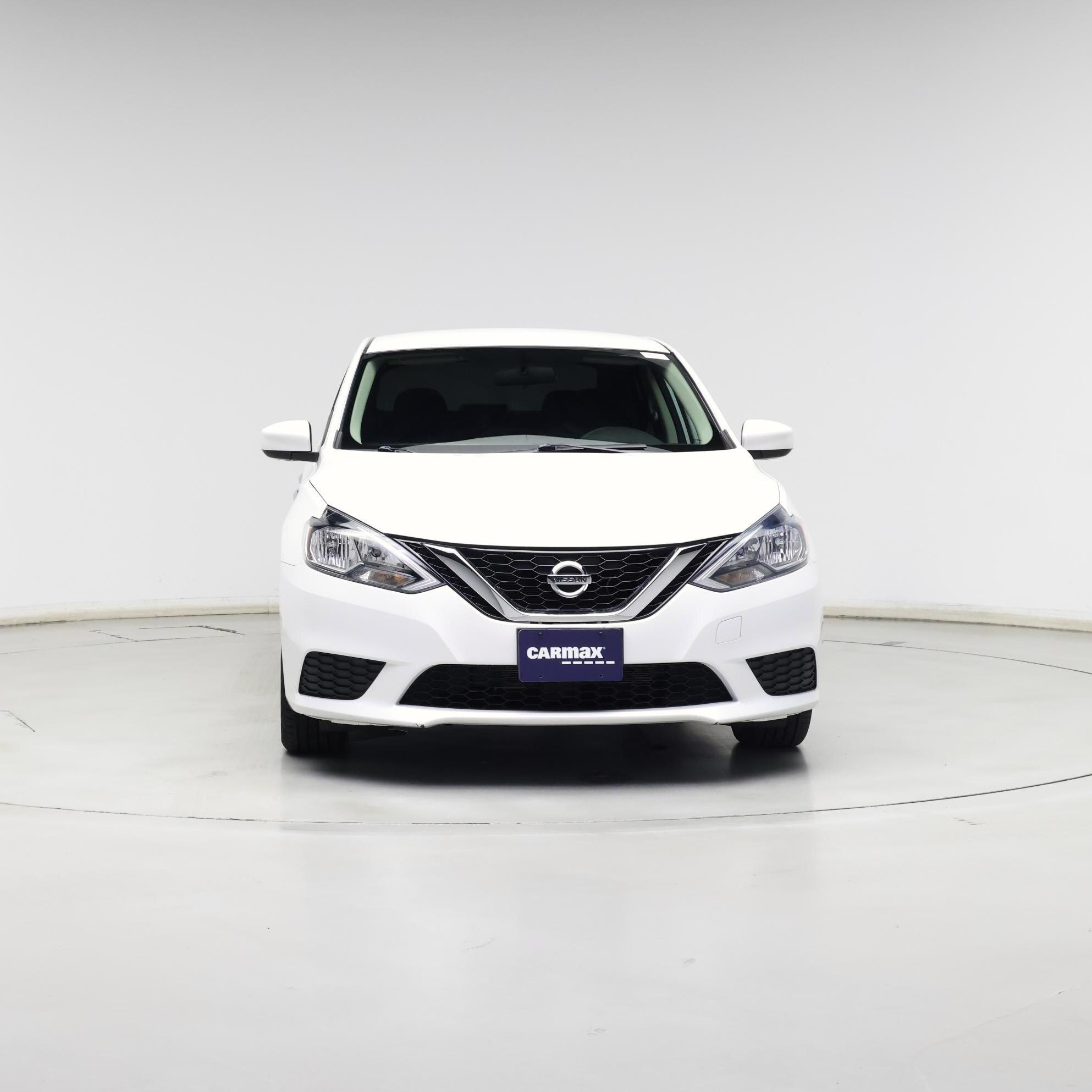 Thumbnail: 2017 Nissan Sentra - 5