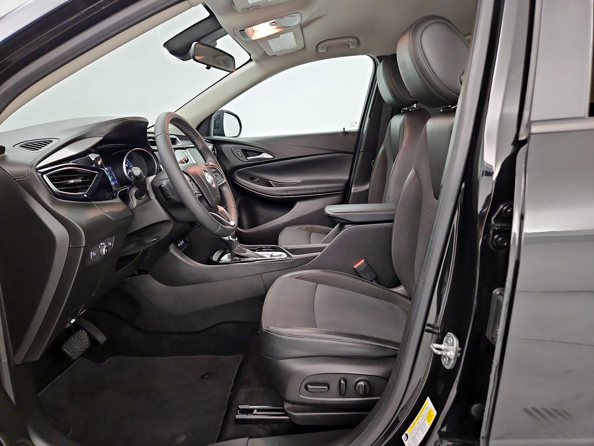 Thumbnail: 2021 Buick Encore GX - 9