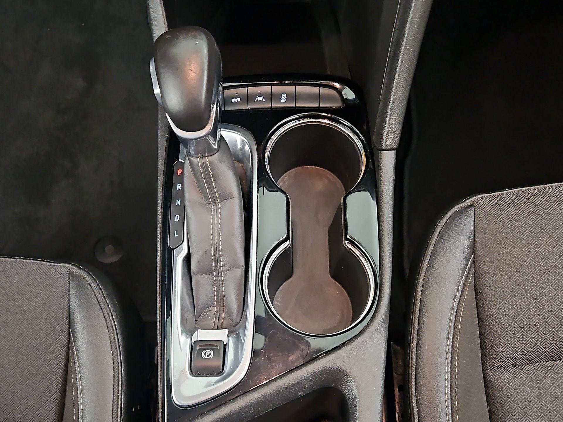 Thumbnail: 2021 Buick Encore GX - 15