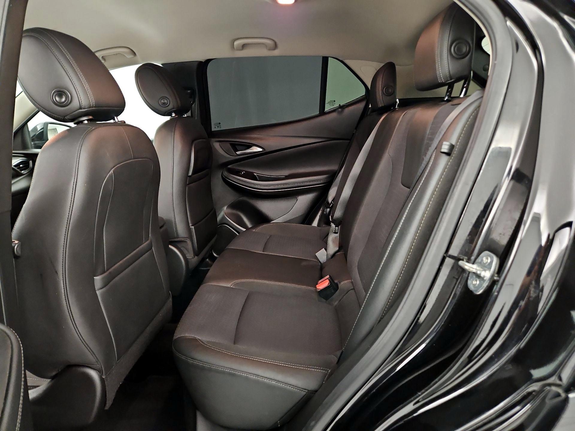 Thumbnail: 2021 Buick Encore GX - 17