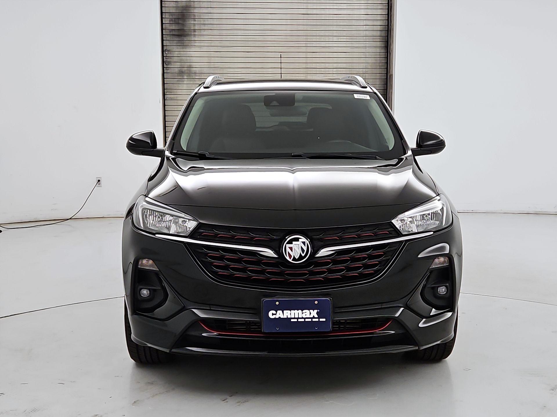 Thumbnail: 2021 Buick Encore GX - 2