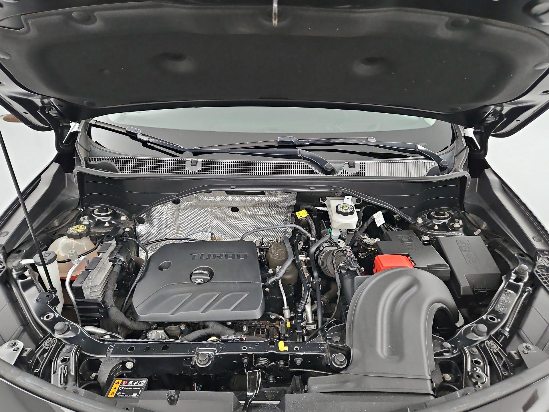Thumbnail: 2021 Buick Encore GX - 19