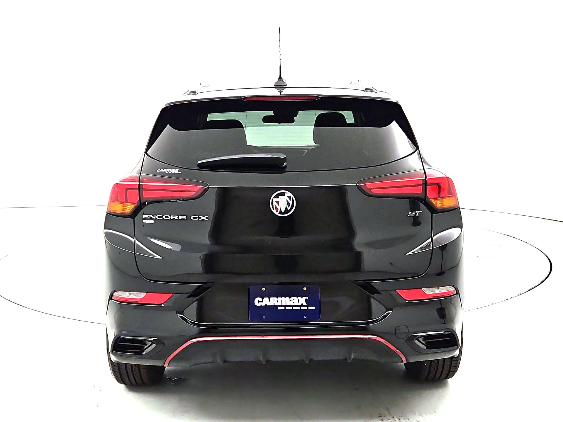 Thumbnail: 2021 Buick Encore GX - 6