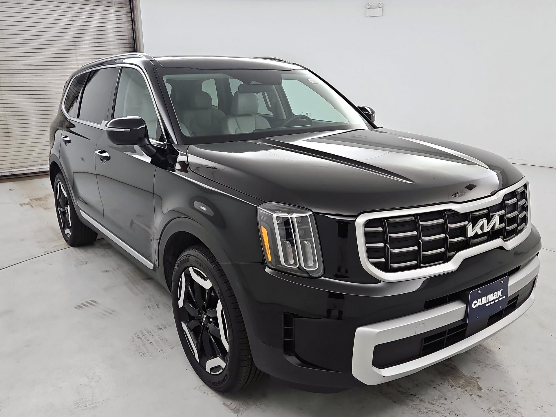 Thumbnail: 2025 Kia Telluride - 1